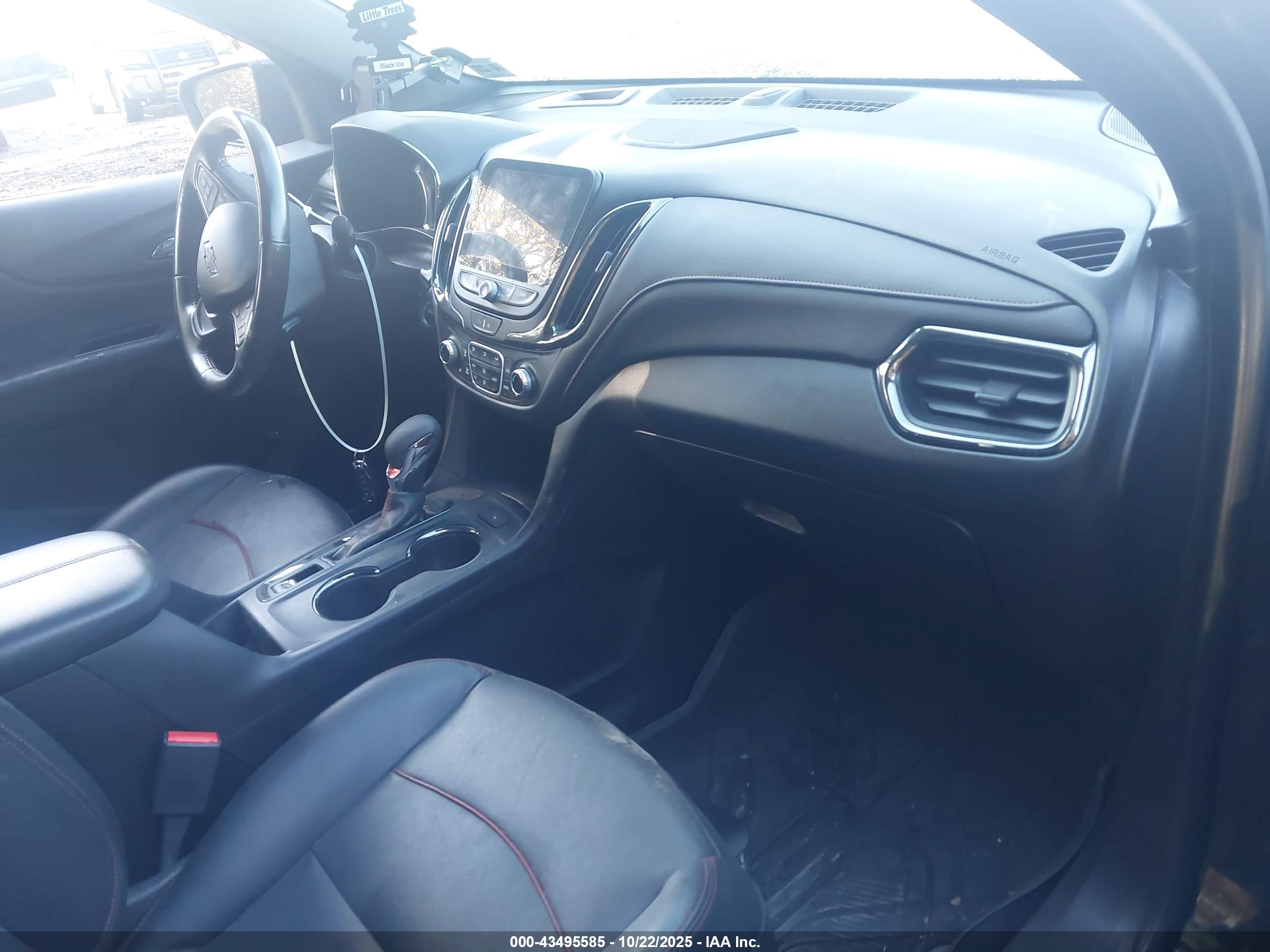 CHEVROLET EQUINOX image 5