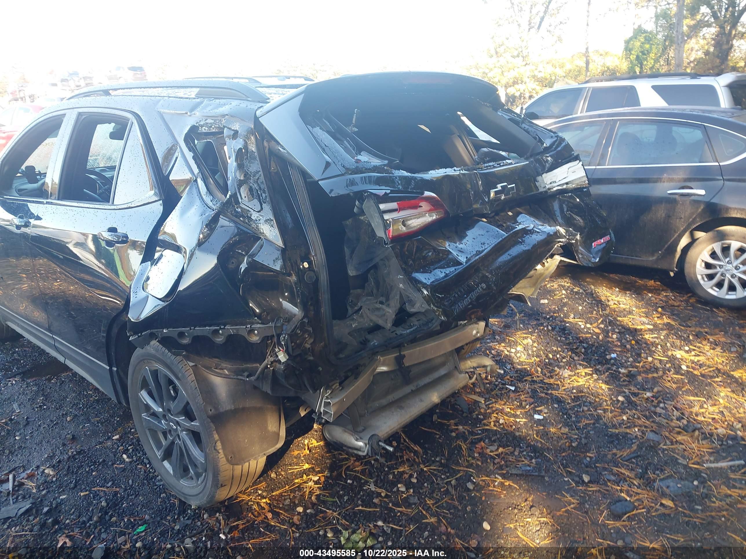 CHEVROLET EQUINOX image 6