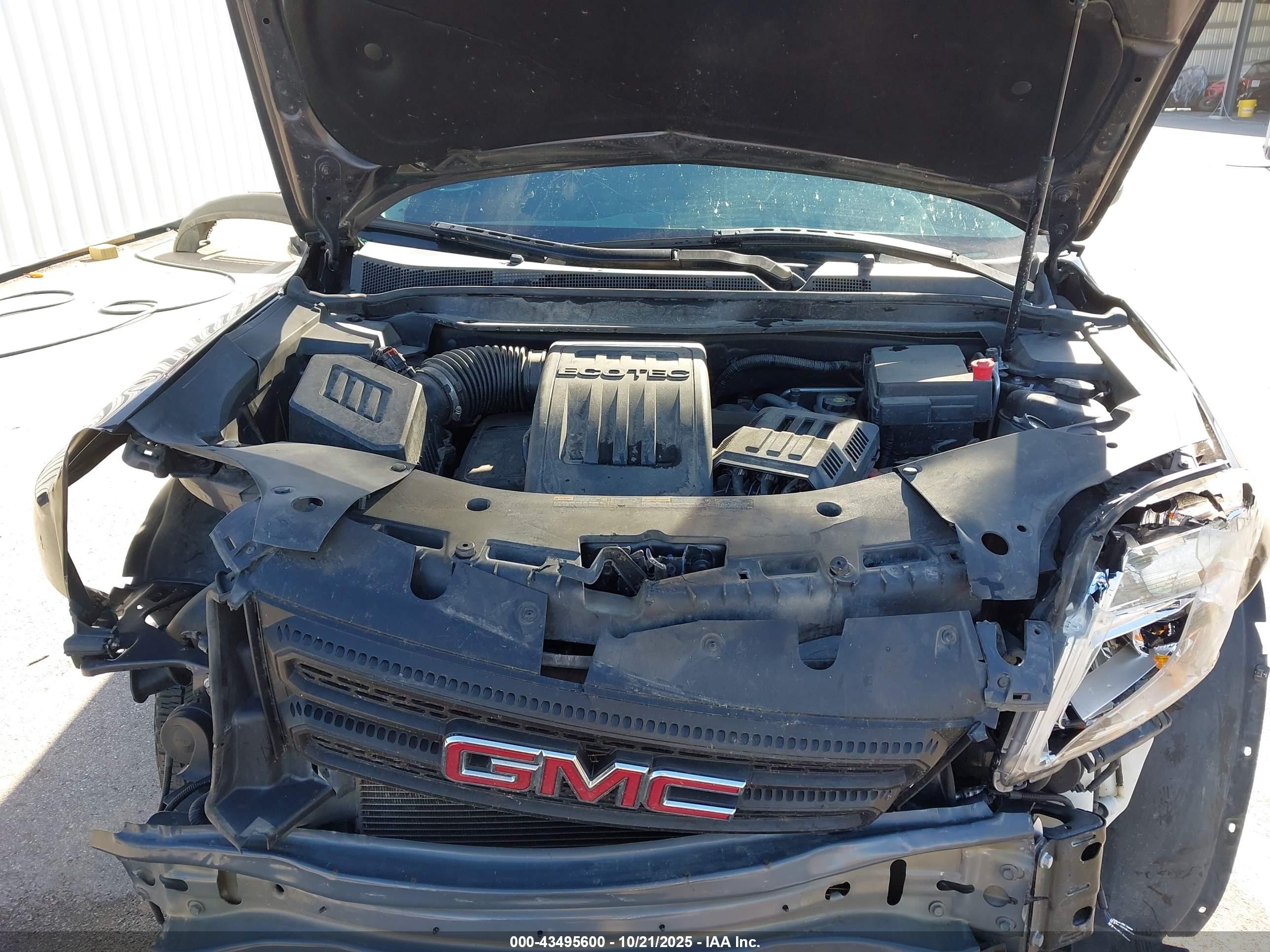 GMC TERRAIN image 10