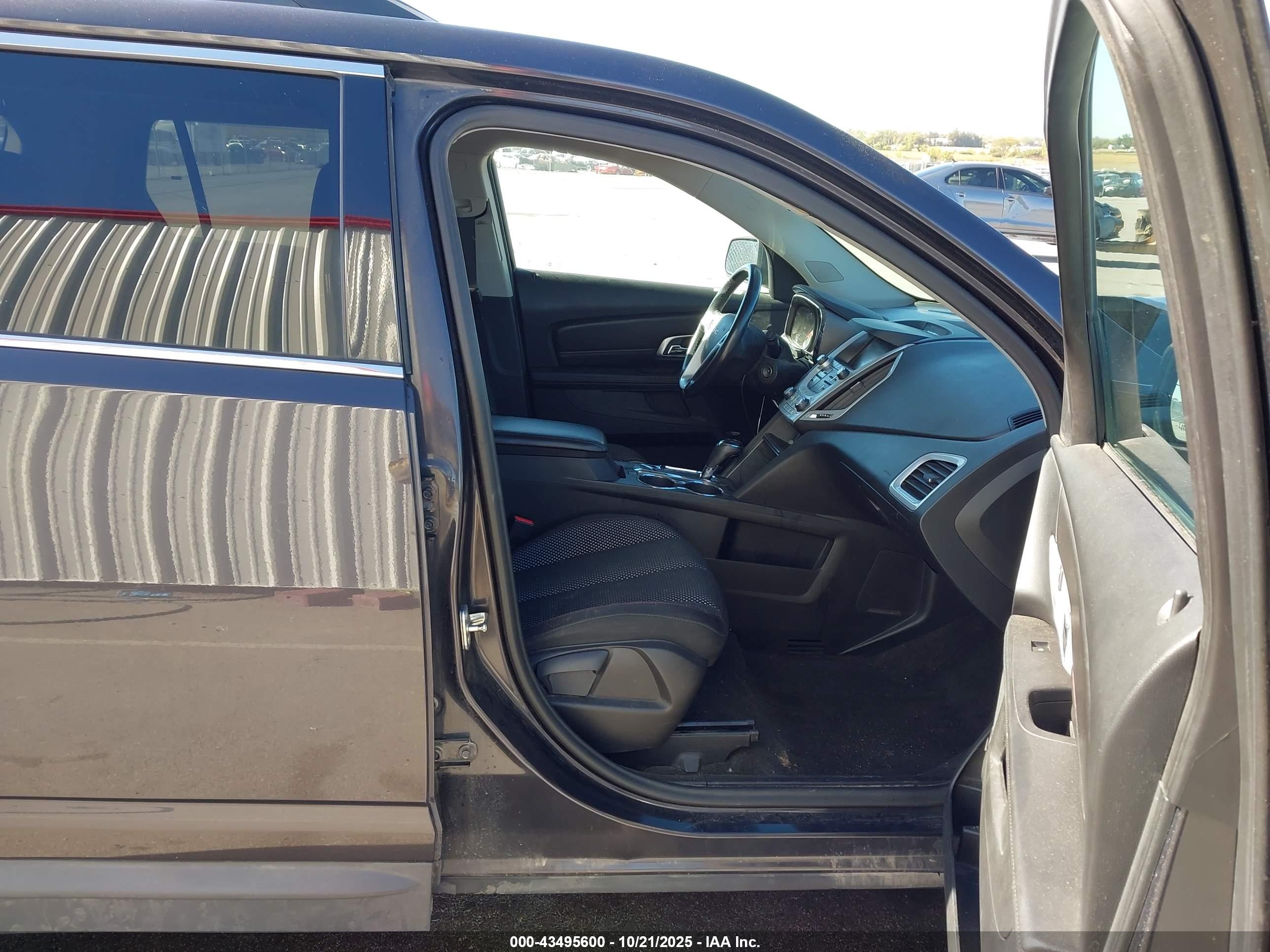 GMC TERRAIN image 5