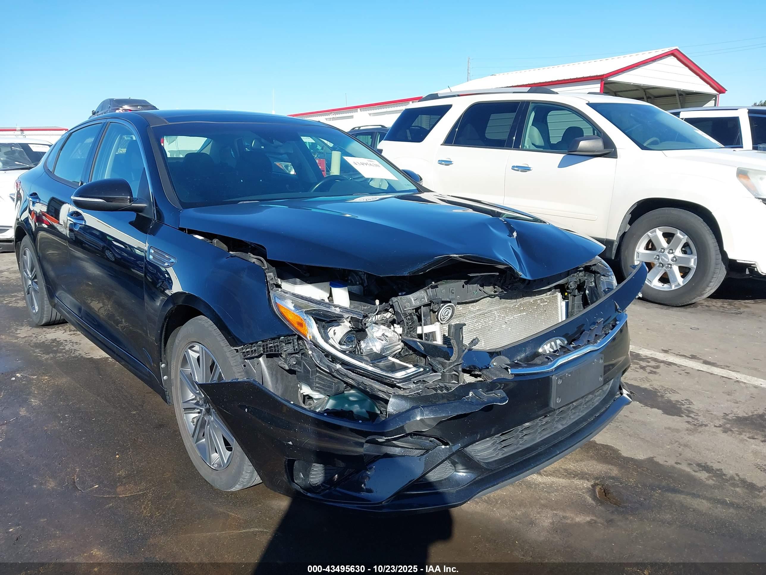 KIA OPTIMA image 6