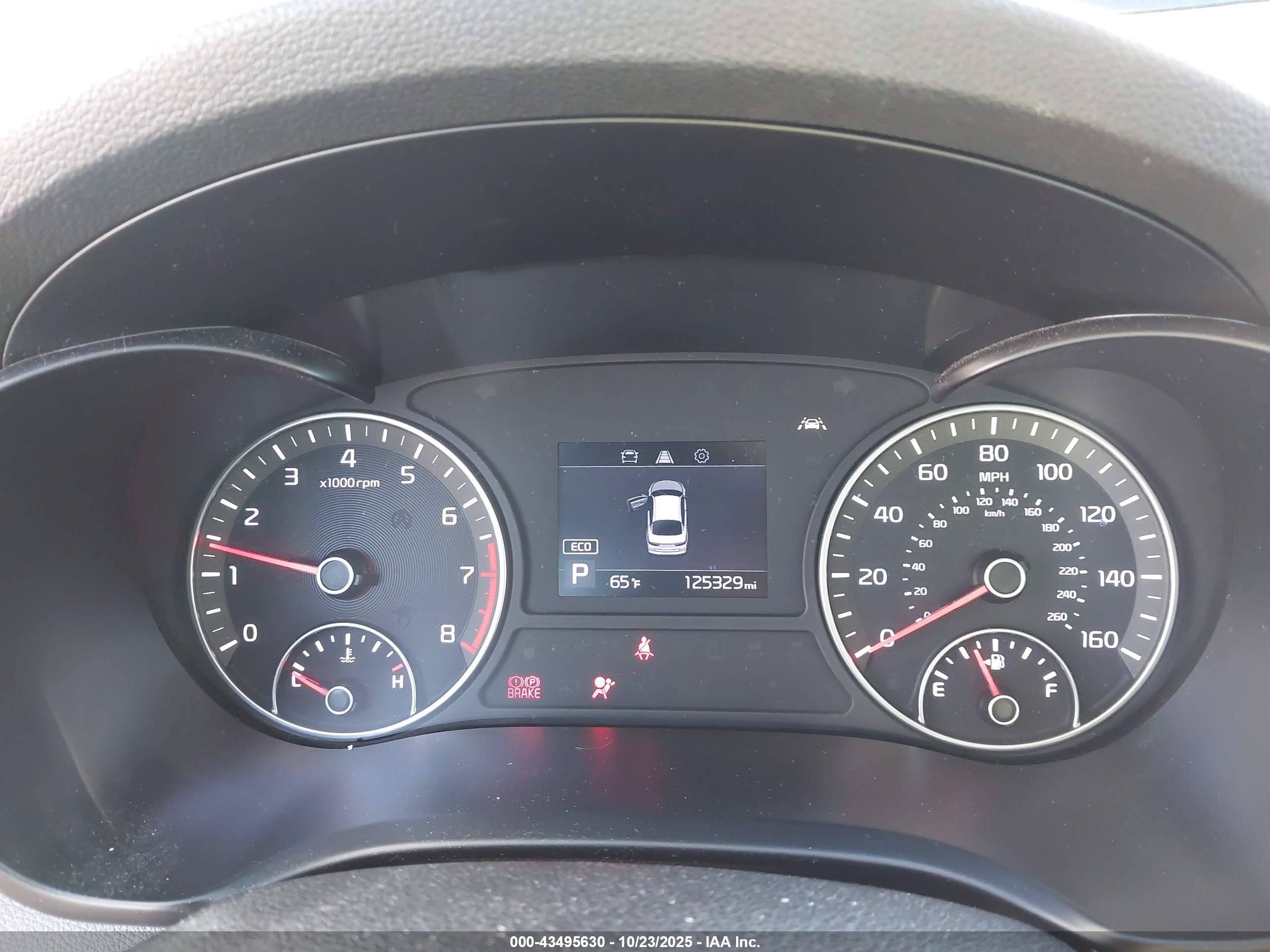 KIA OPTIMA image 7