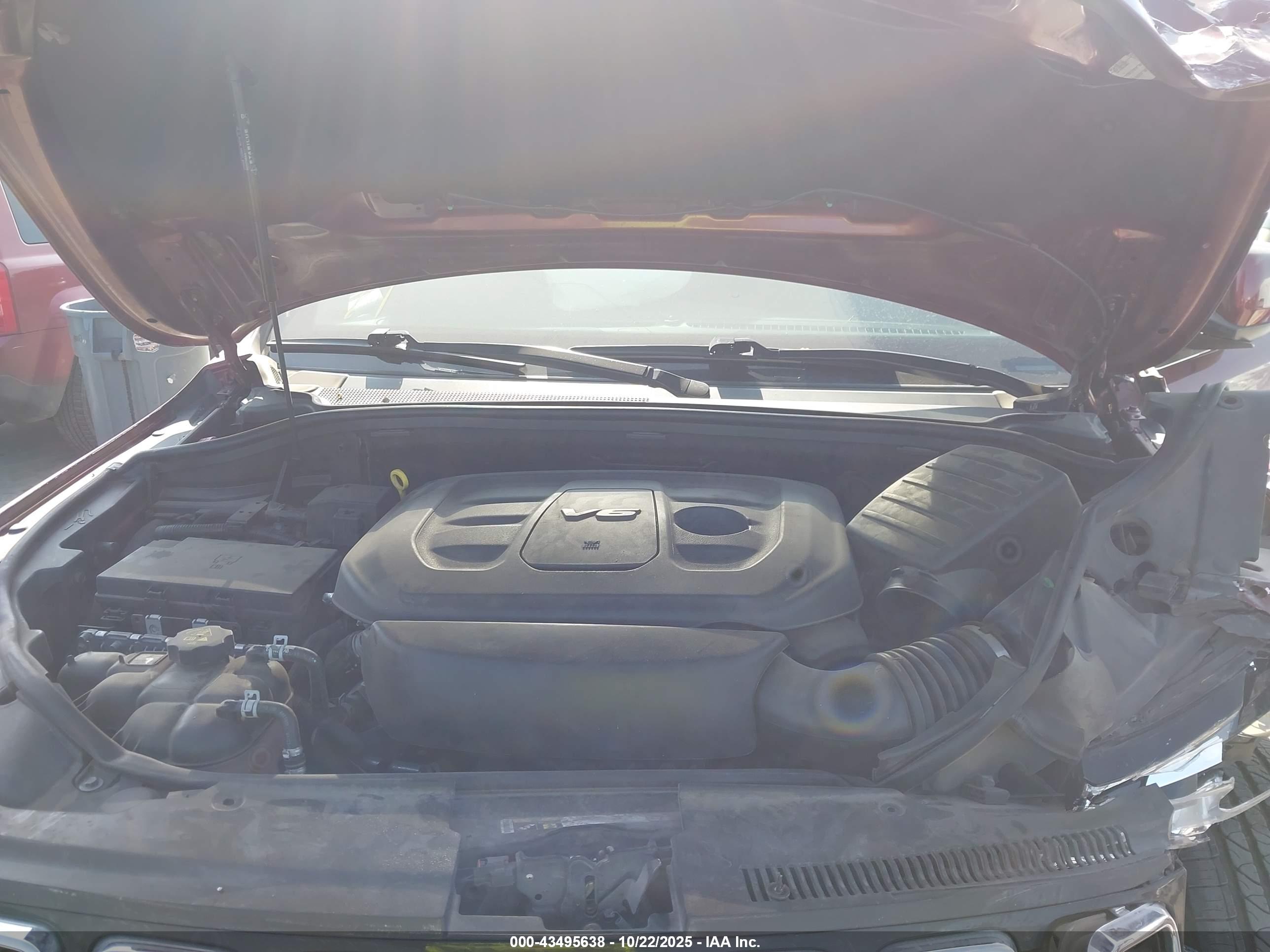 JEEP GRAND image 10