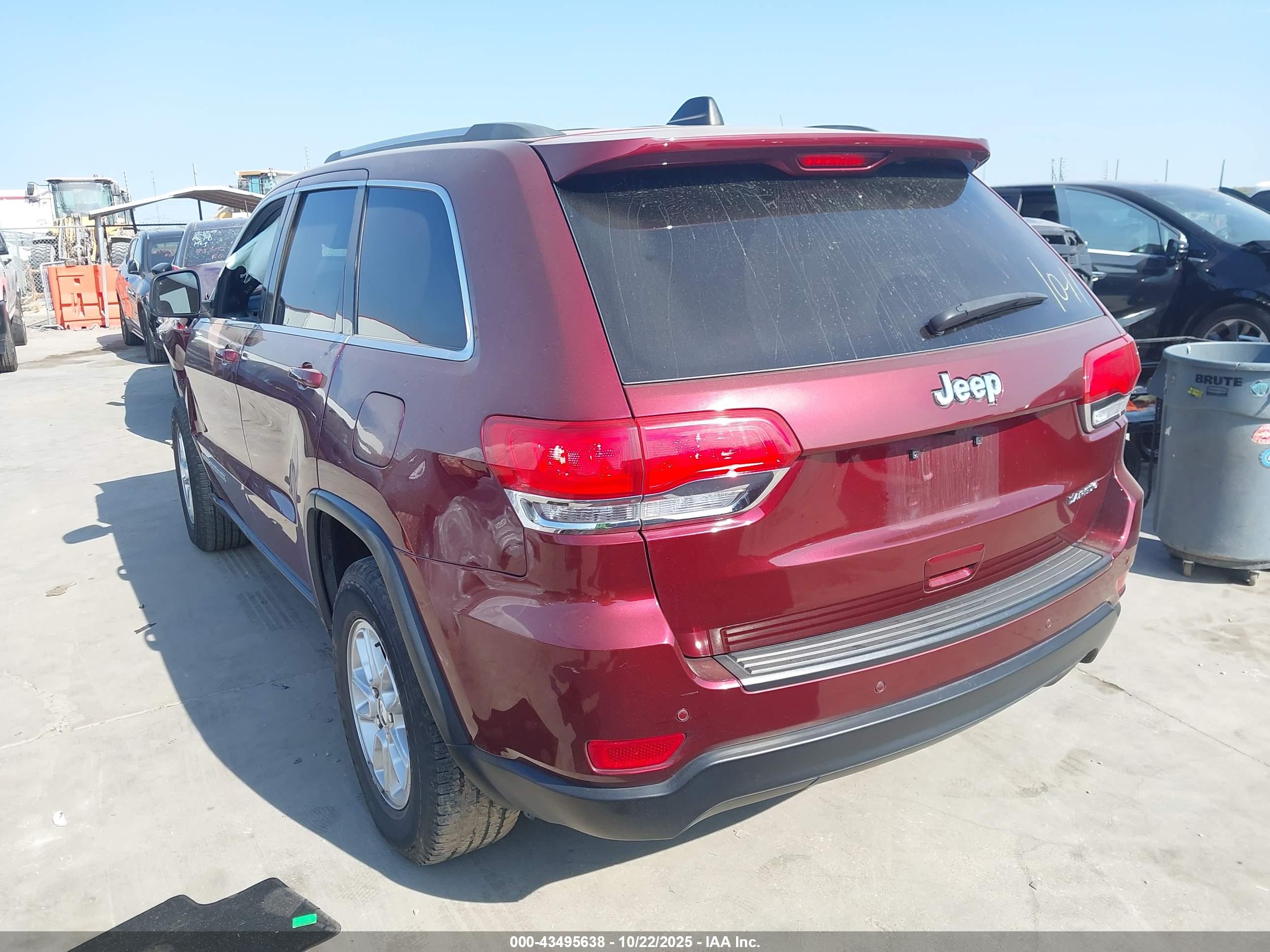 JEEP GRAND image 3