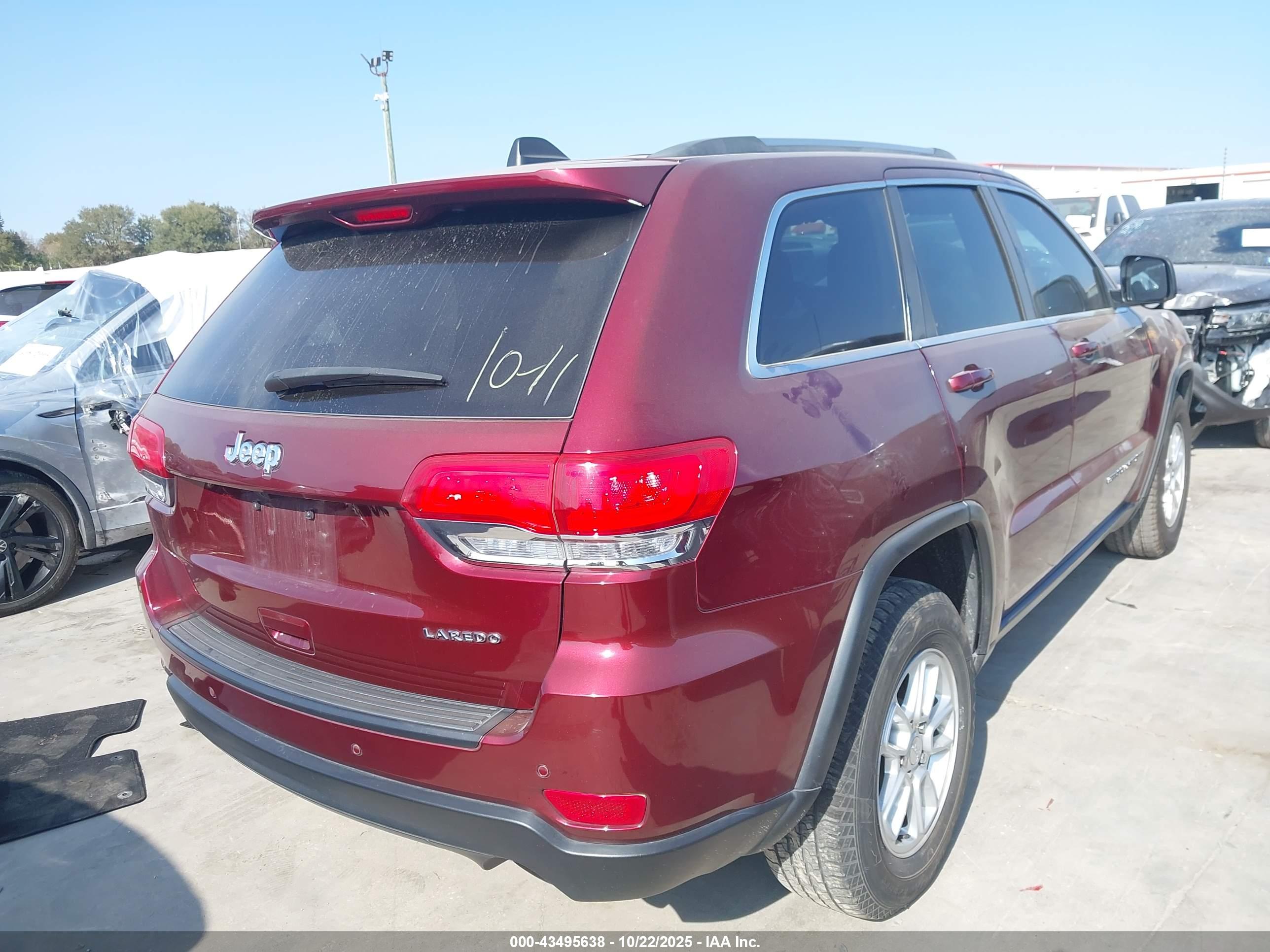 JEEP GRAND image 4