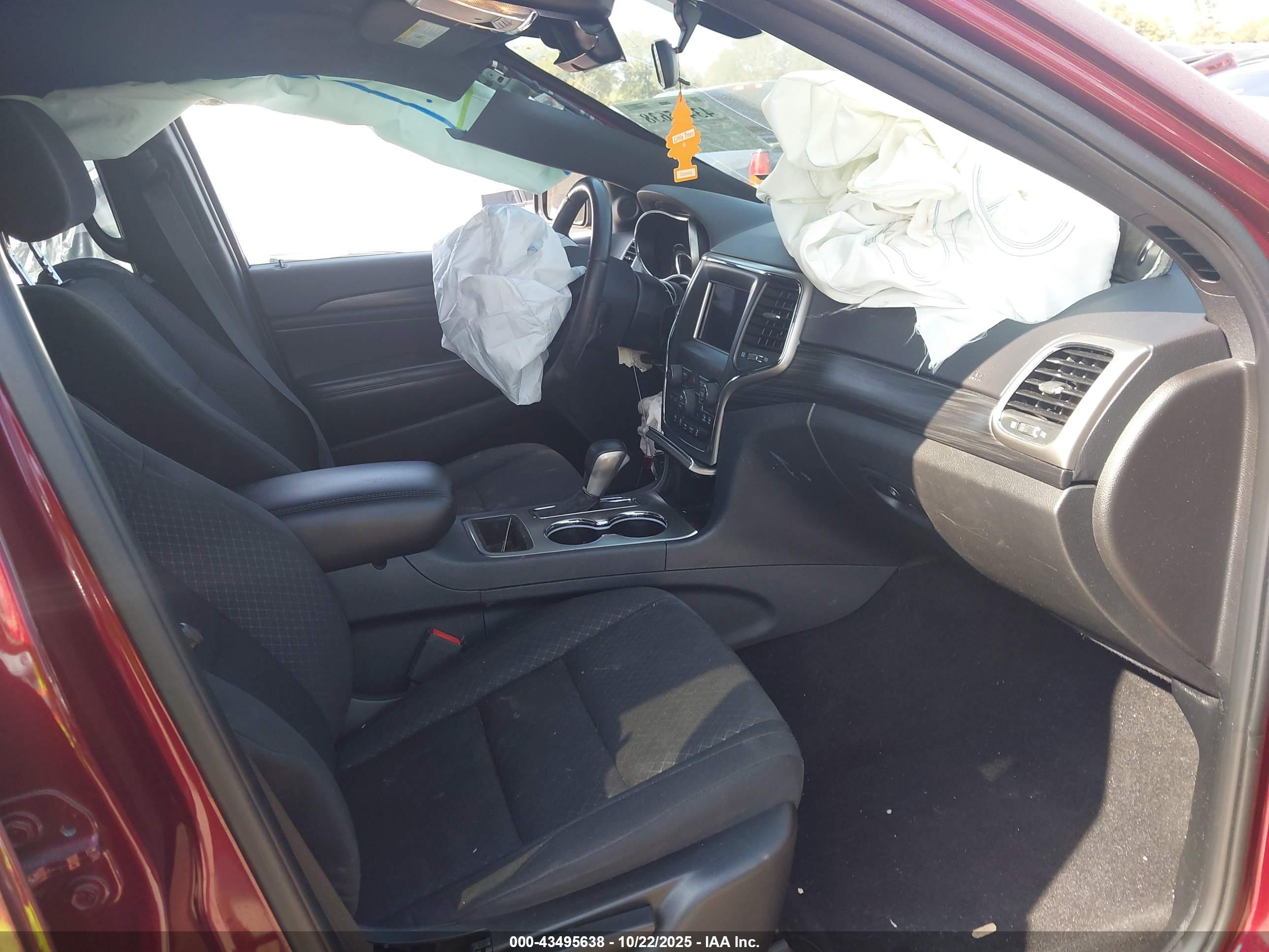 JEEP GRAND image 5