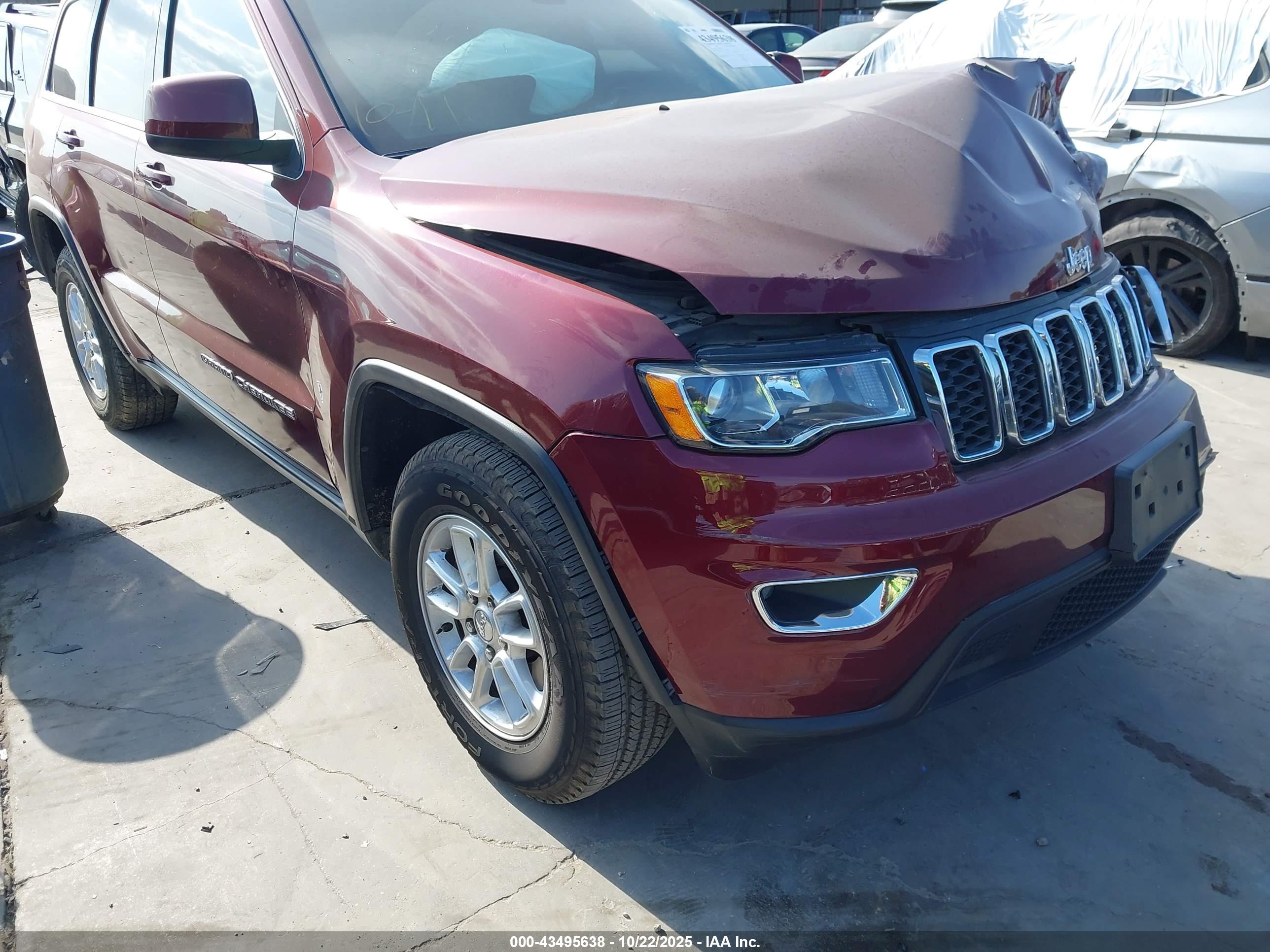 JEEP GRAND image 6