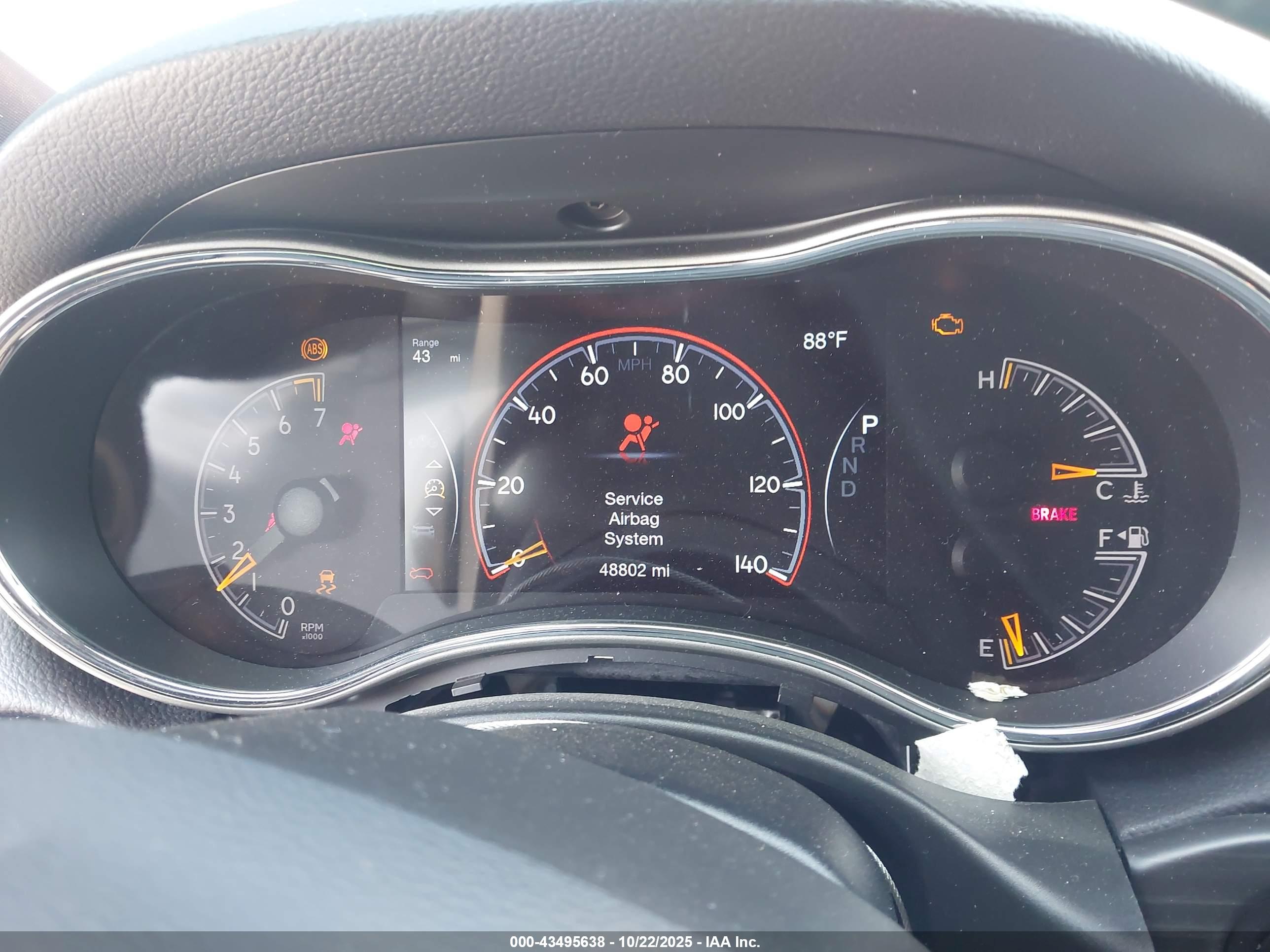 JEEP GRAND image 7