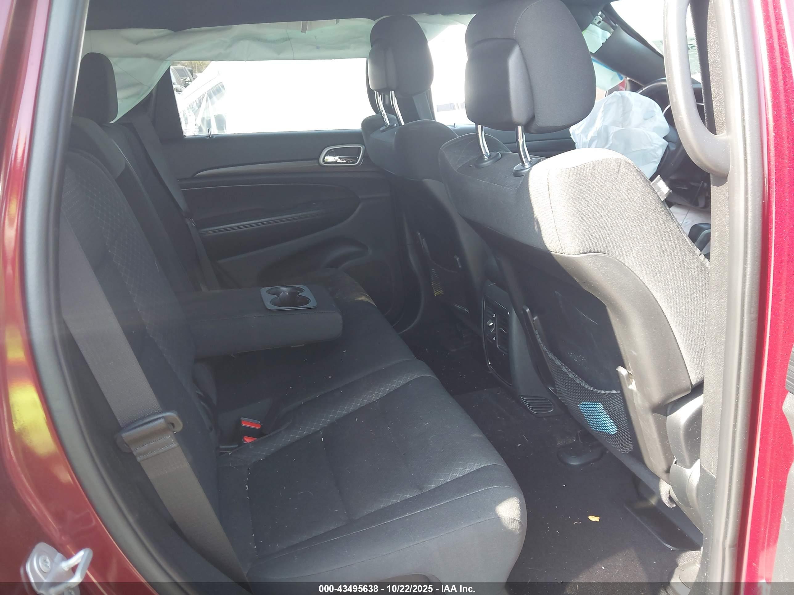JEEP GRAND image 8