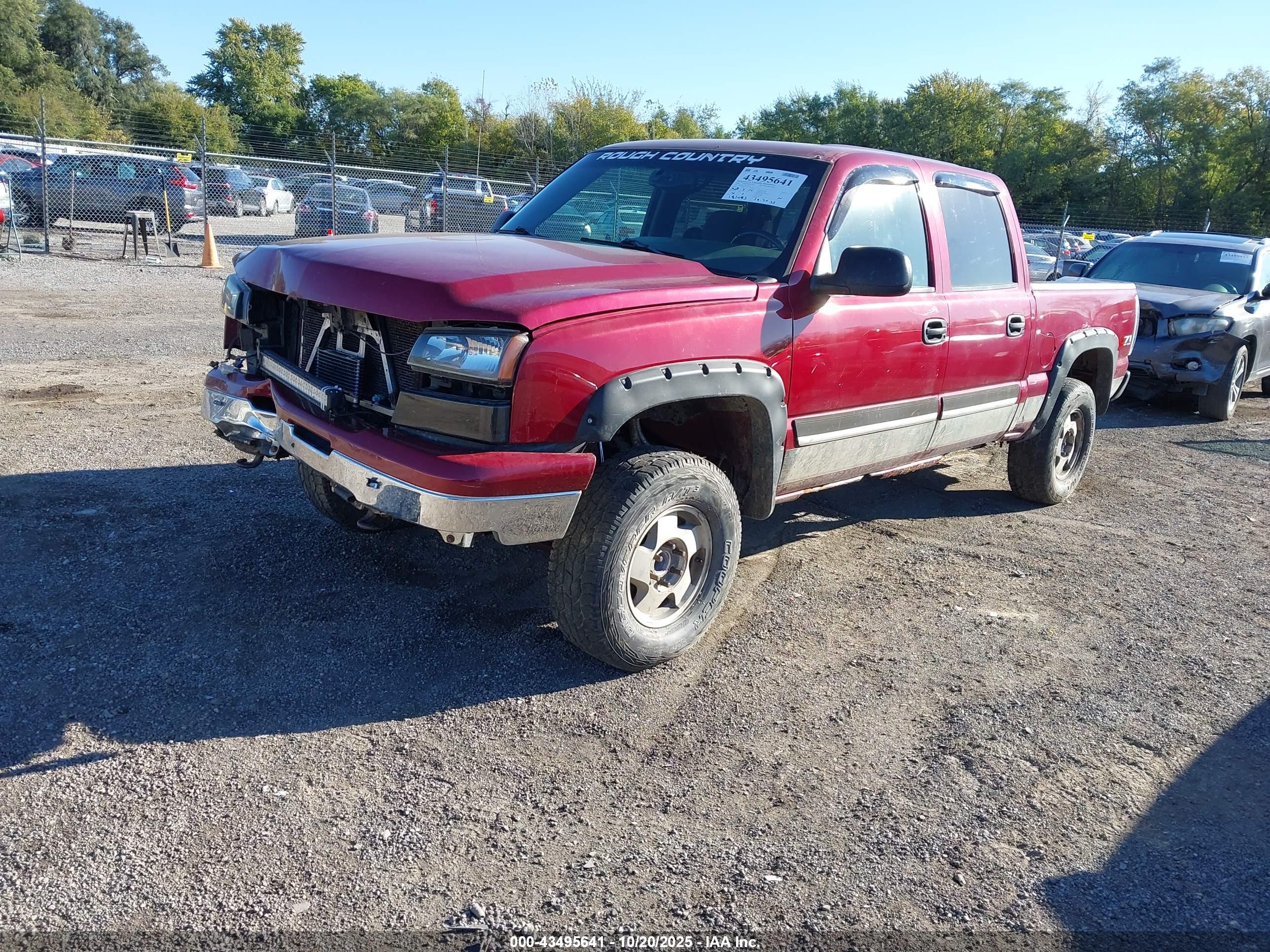 CHEVROLET SILVERADO image 2