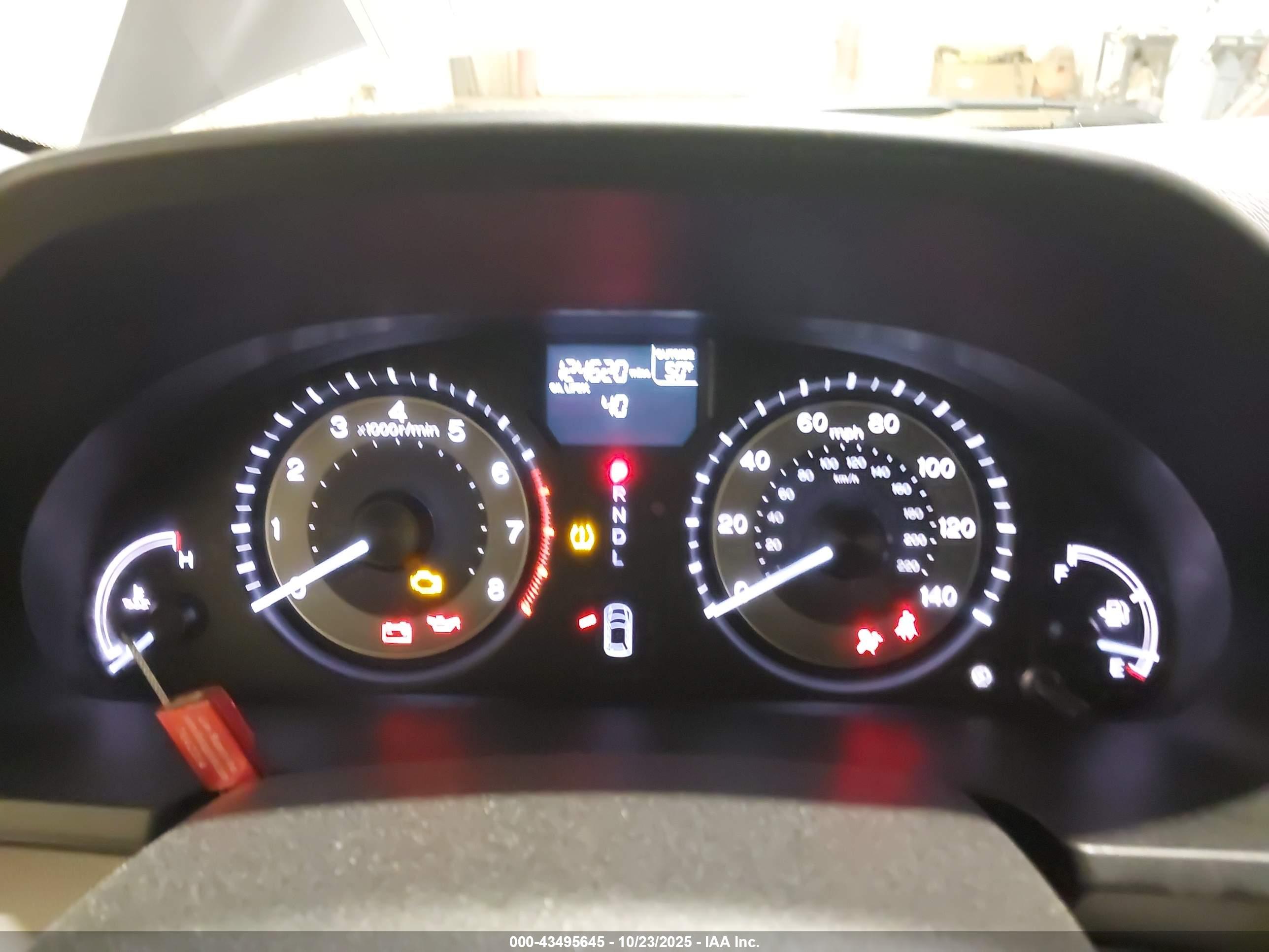 HONDA ODYSSEY image 7