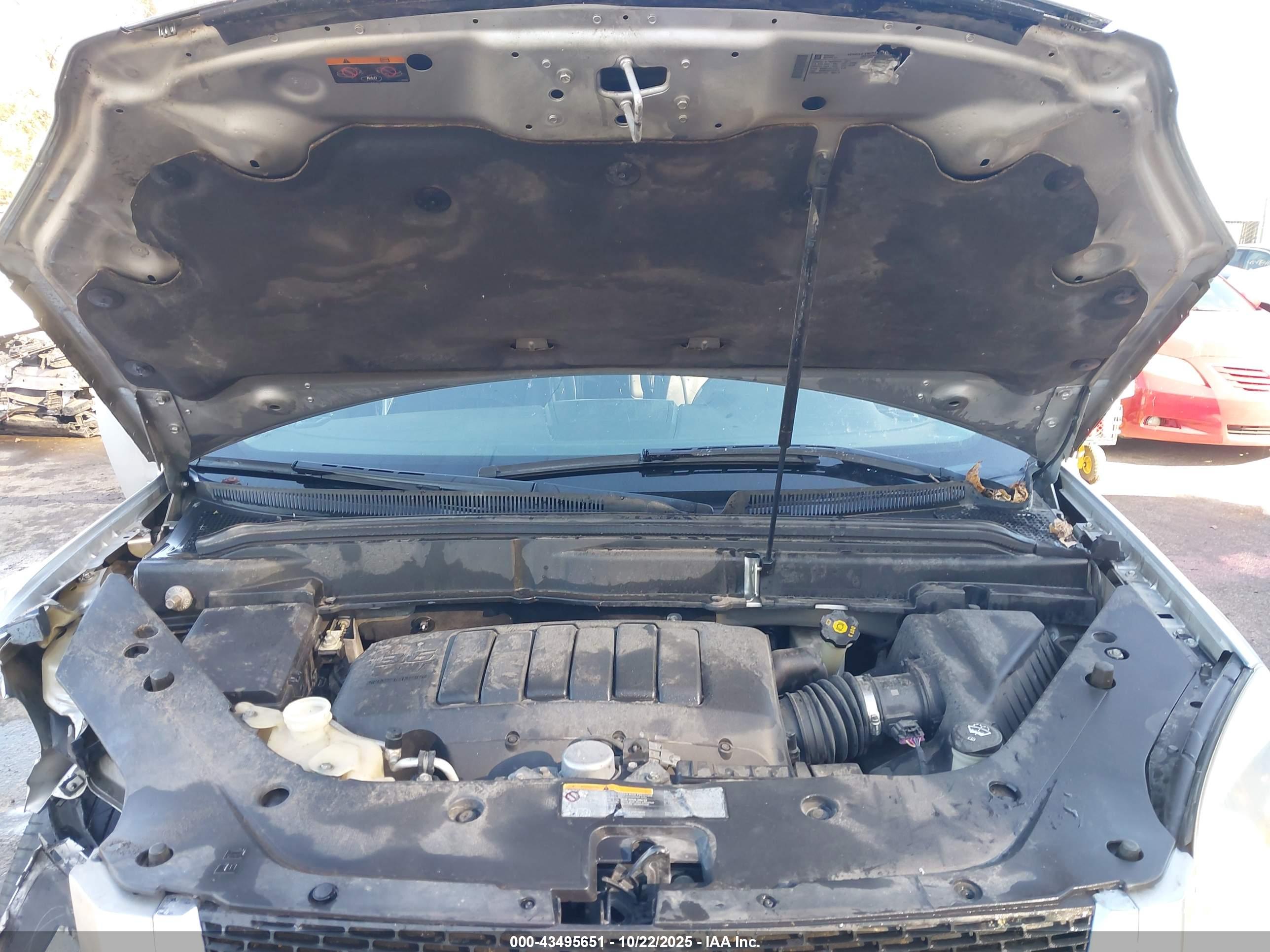GMC ACADIA image 10
