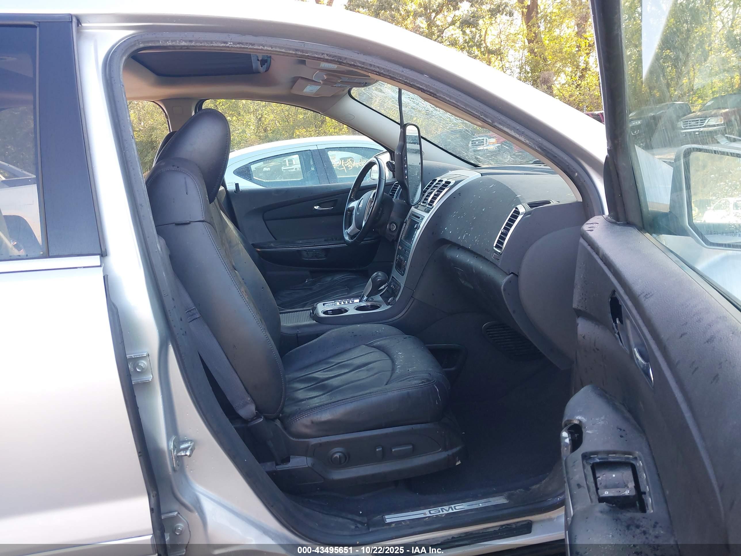 GMC ACADIA image 5