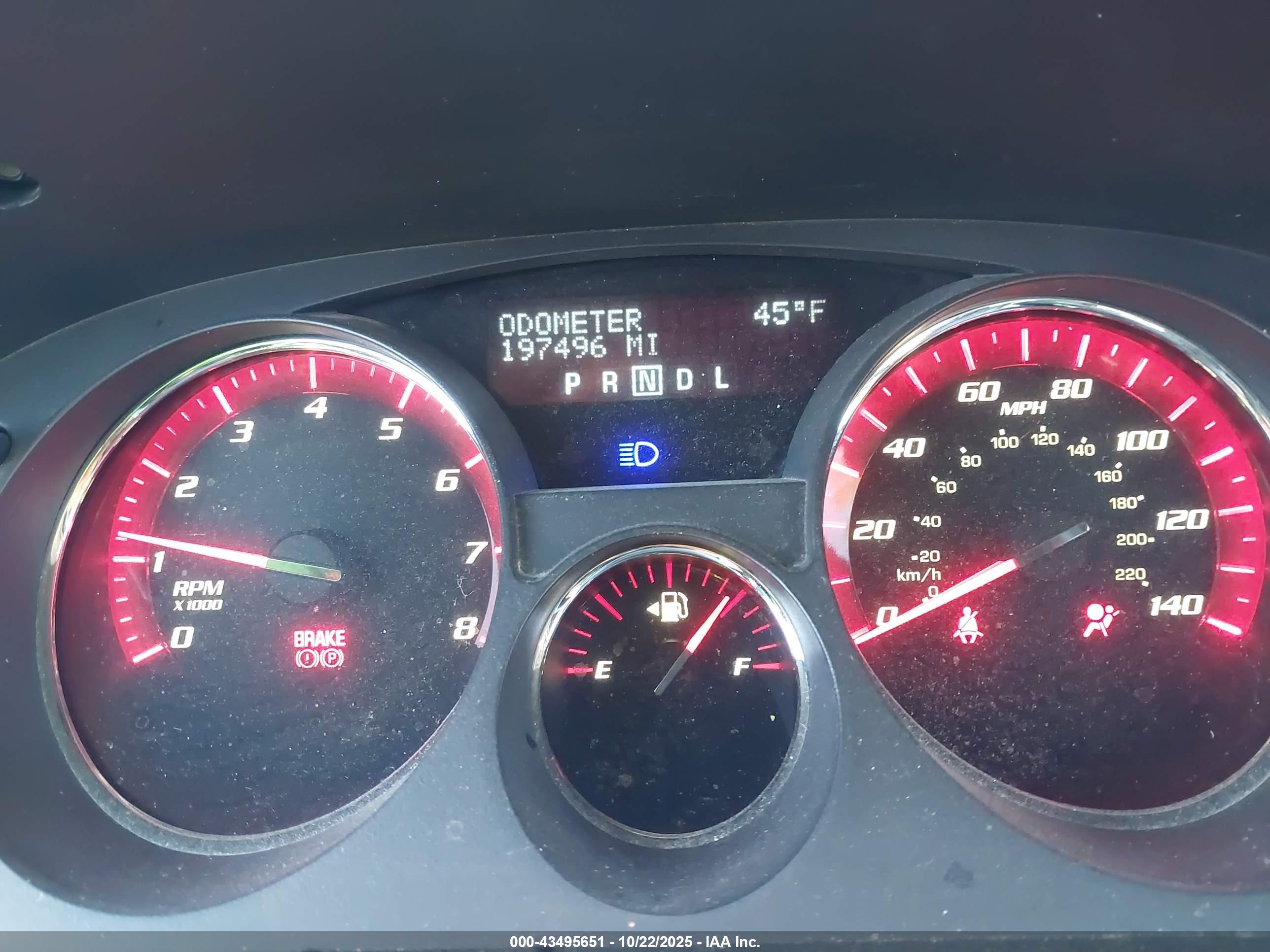 GMC ACADIA image 7