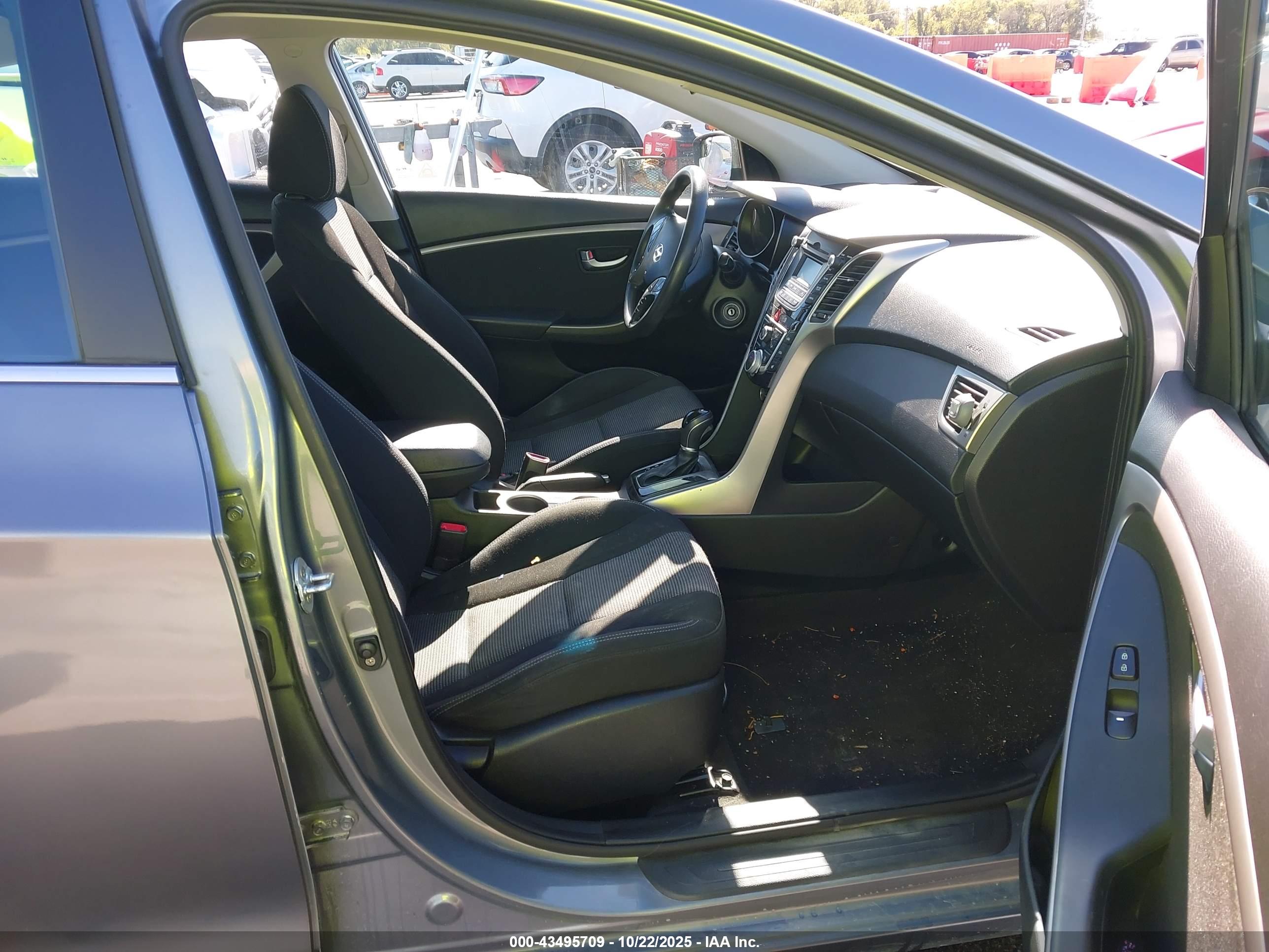 HYUNDAI ELANTRA image 5