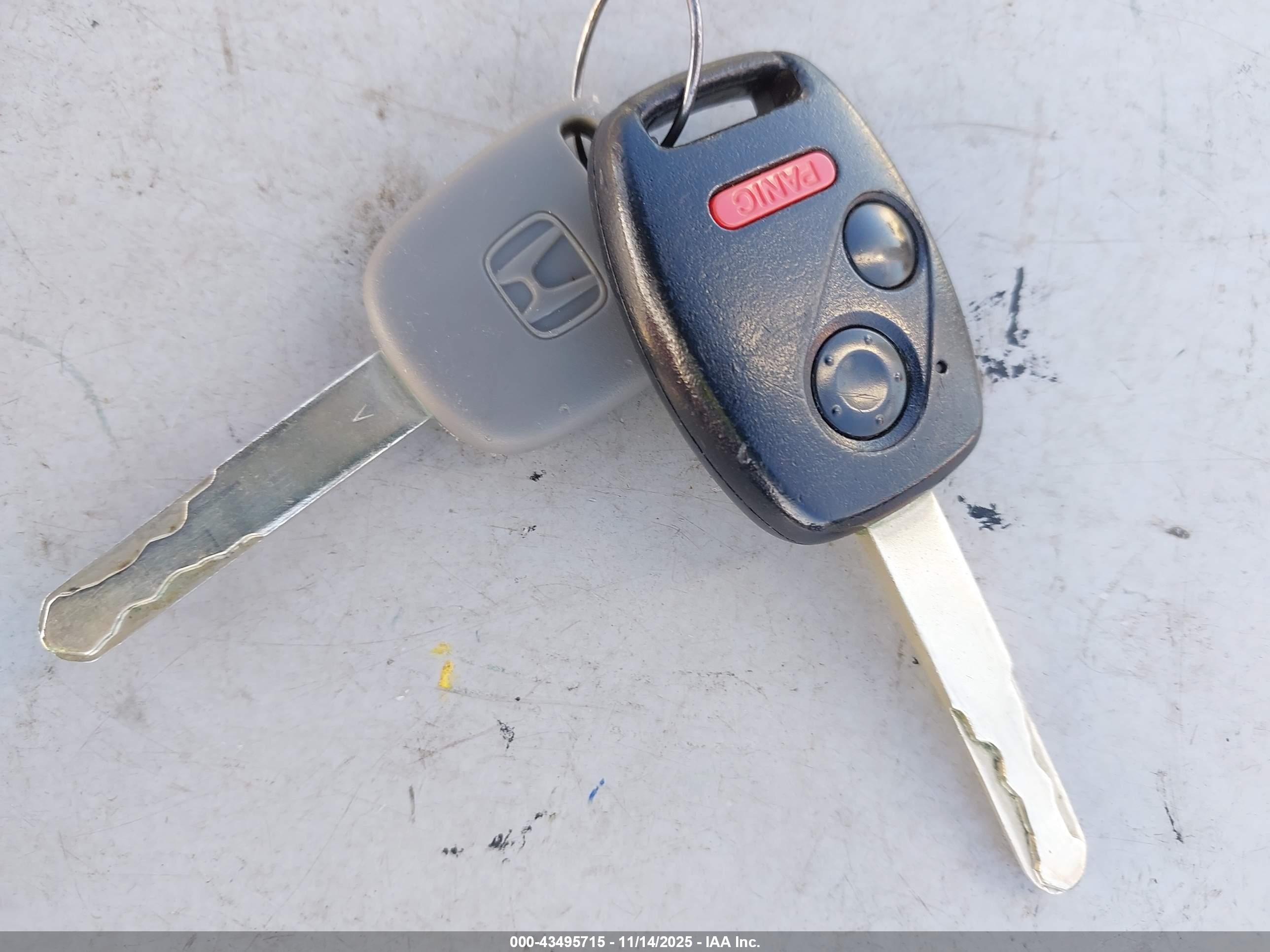 HONDA CIVIC image 11