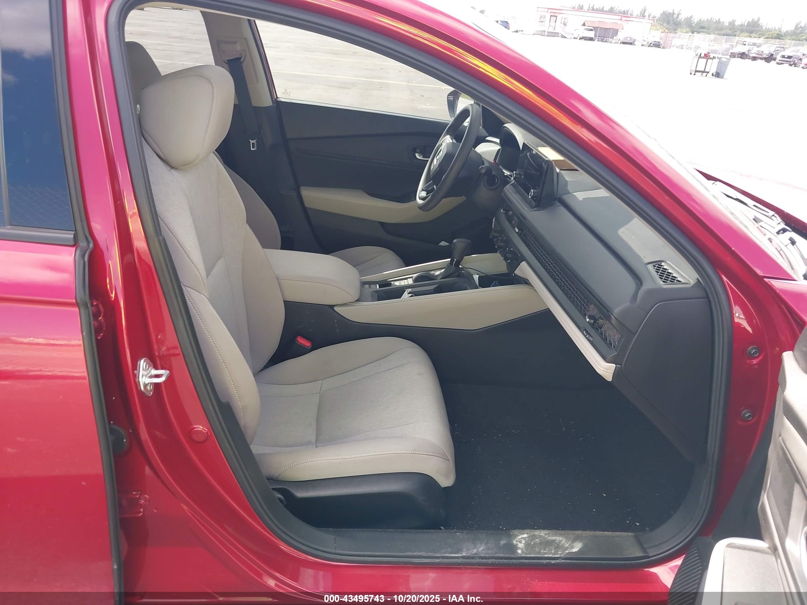 HONDA ACCORD image 5