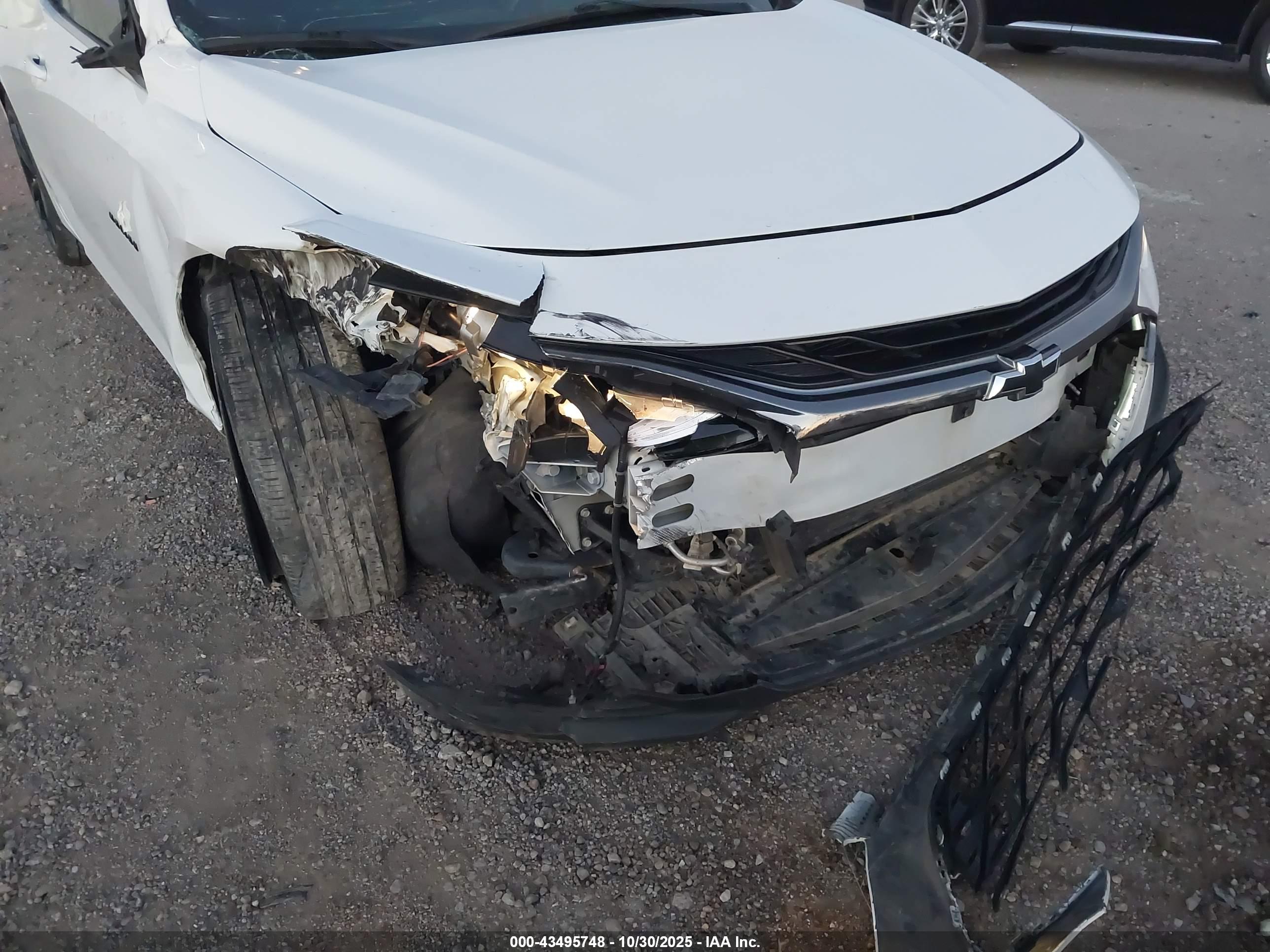 CHEVROLET MALIBU image 6