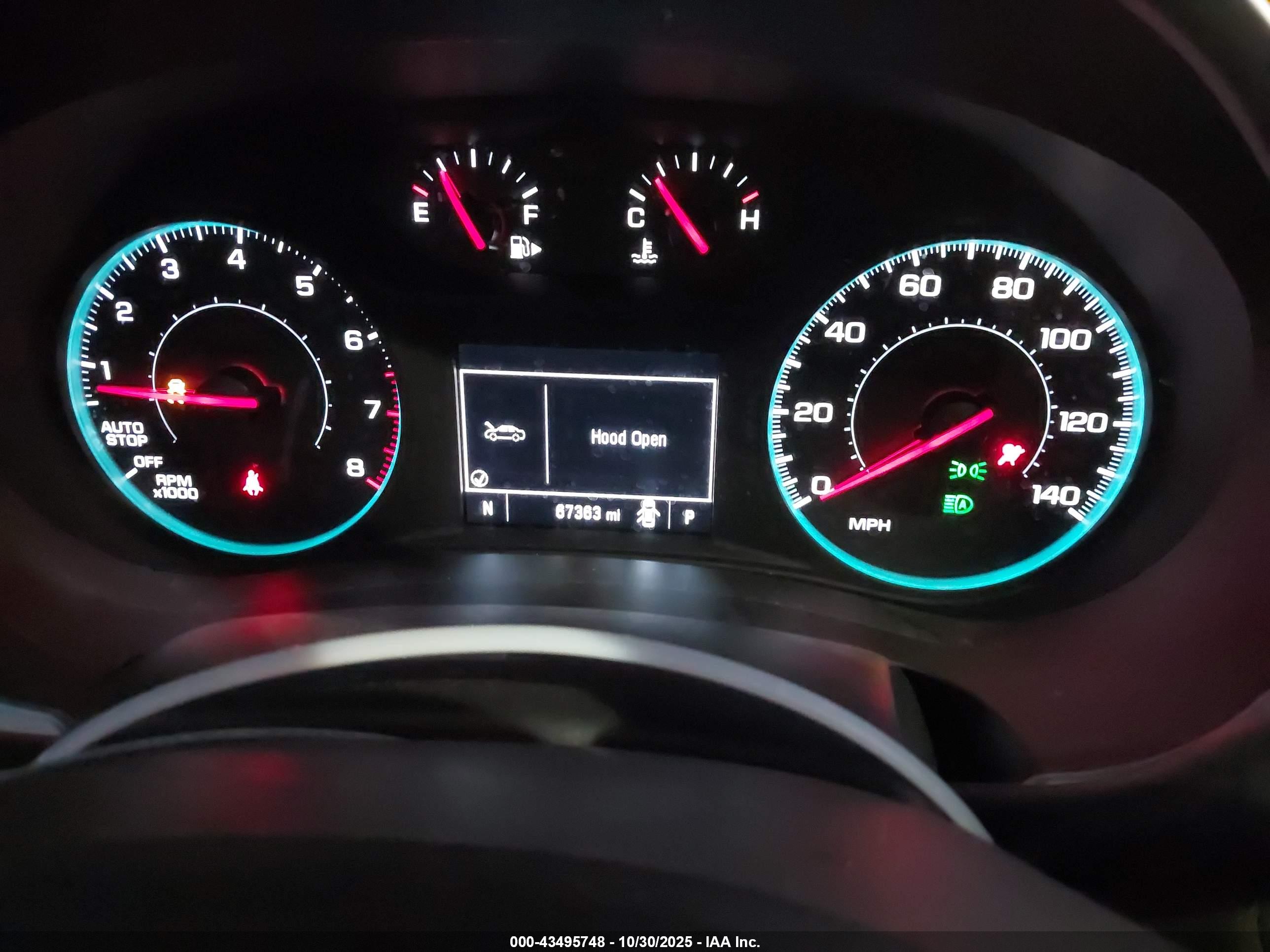 CHEVROLET MALIBU image 7