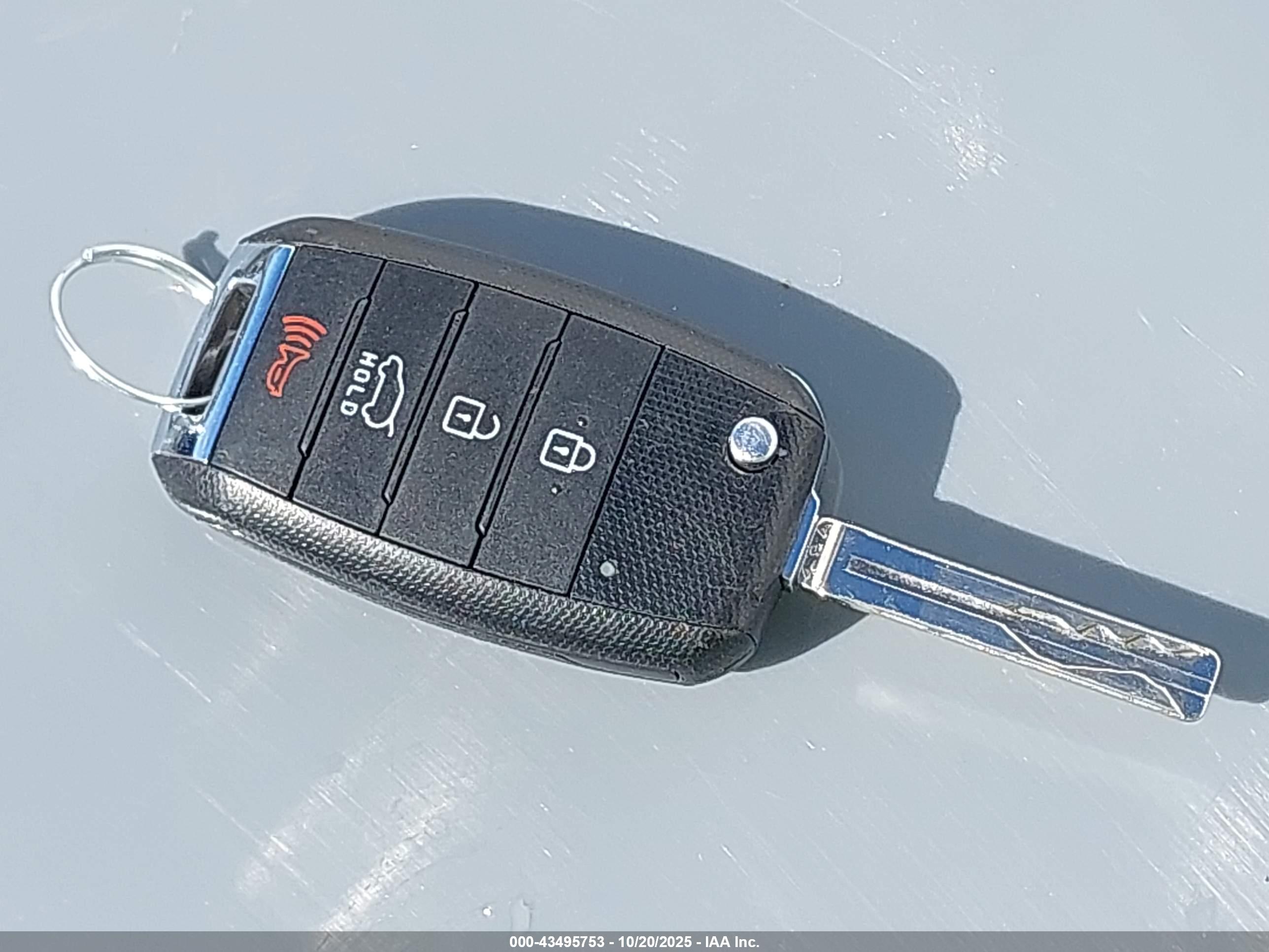 KIA SOUL image 11