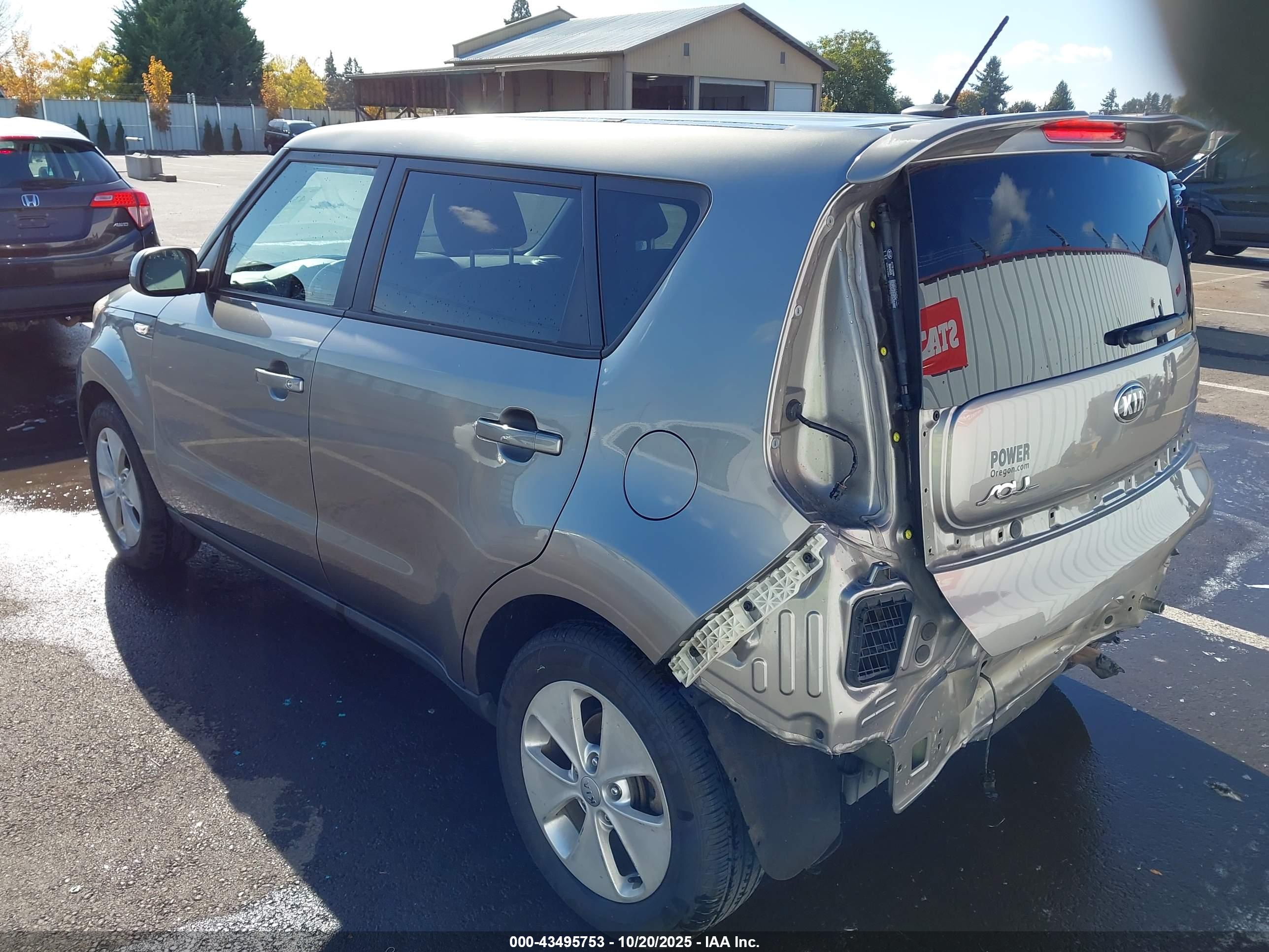 KIA SOUL image 3