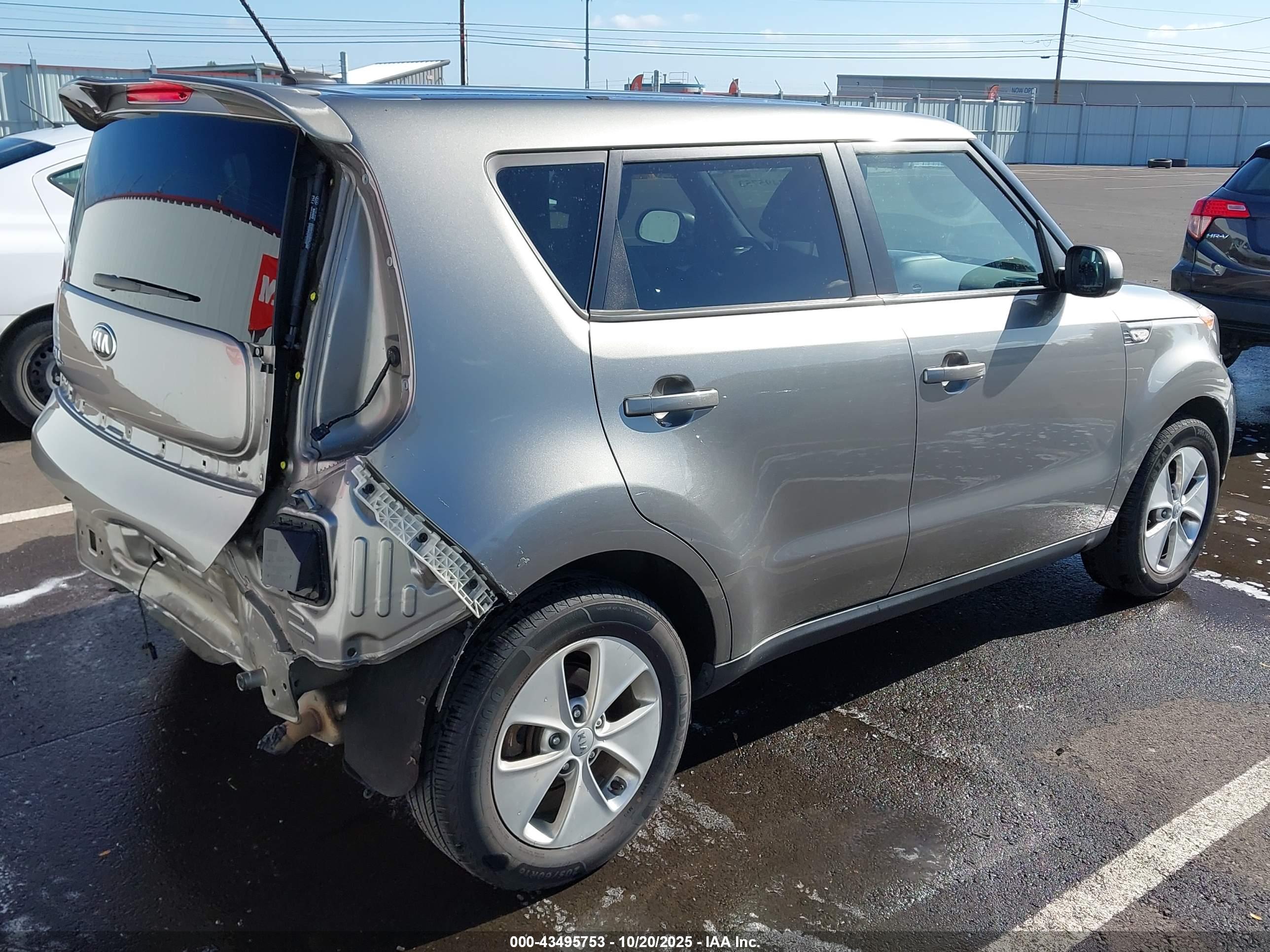 KIA SOUL image 4