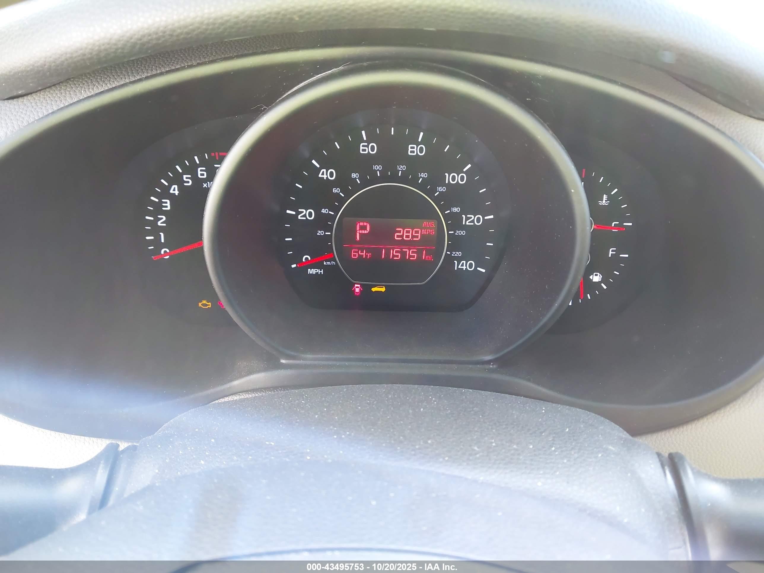 KIA SOUL image 7