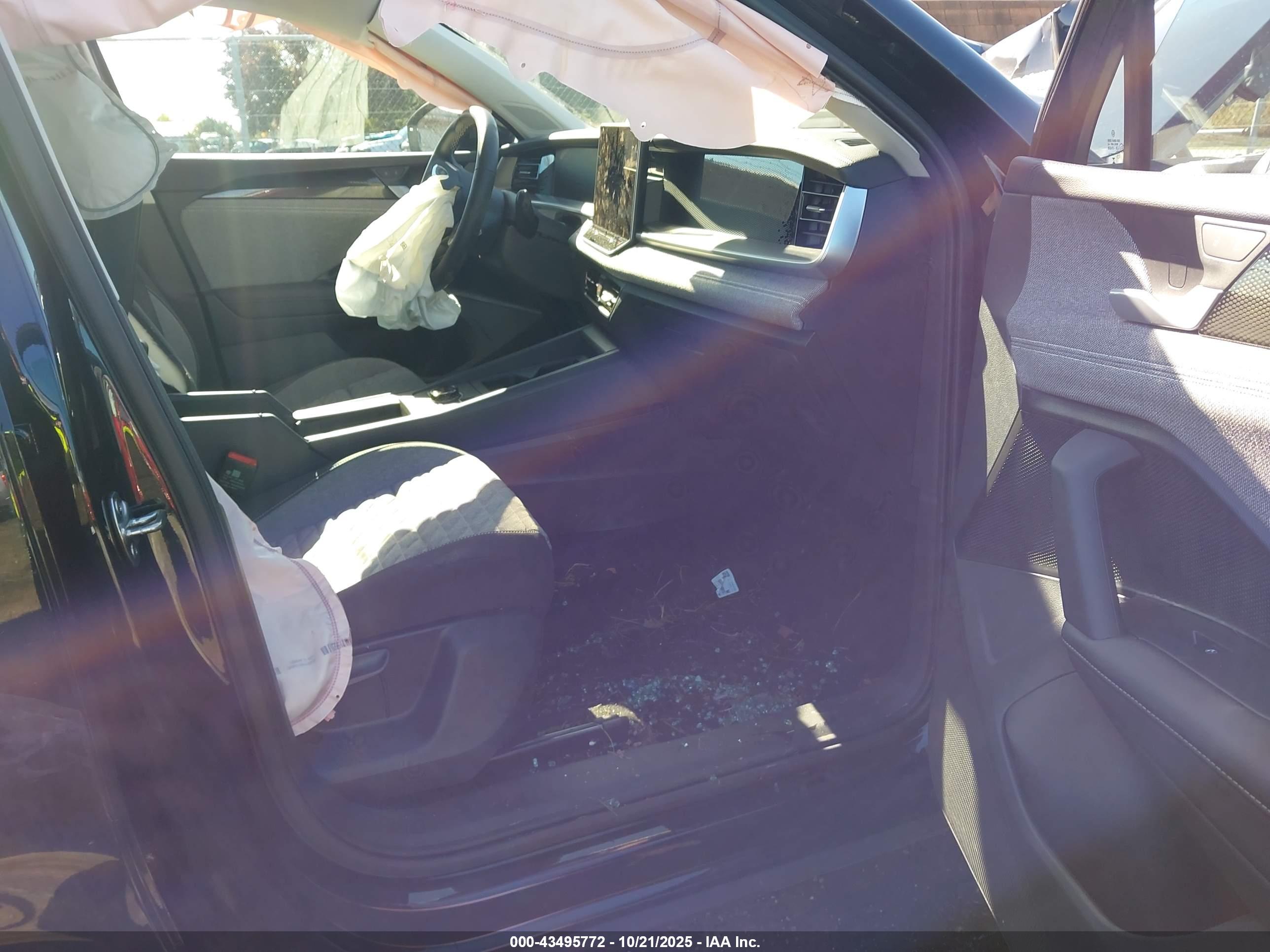 VOLKSWAGEN TIGUAN image 5