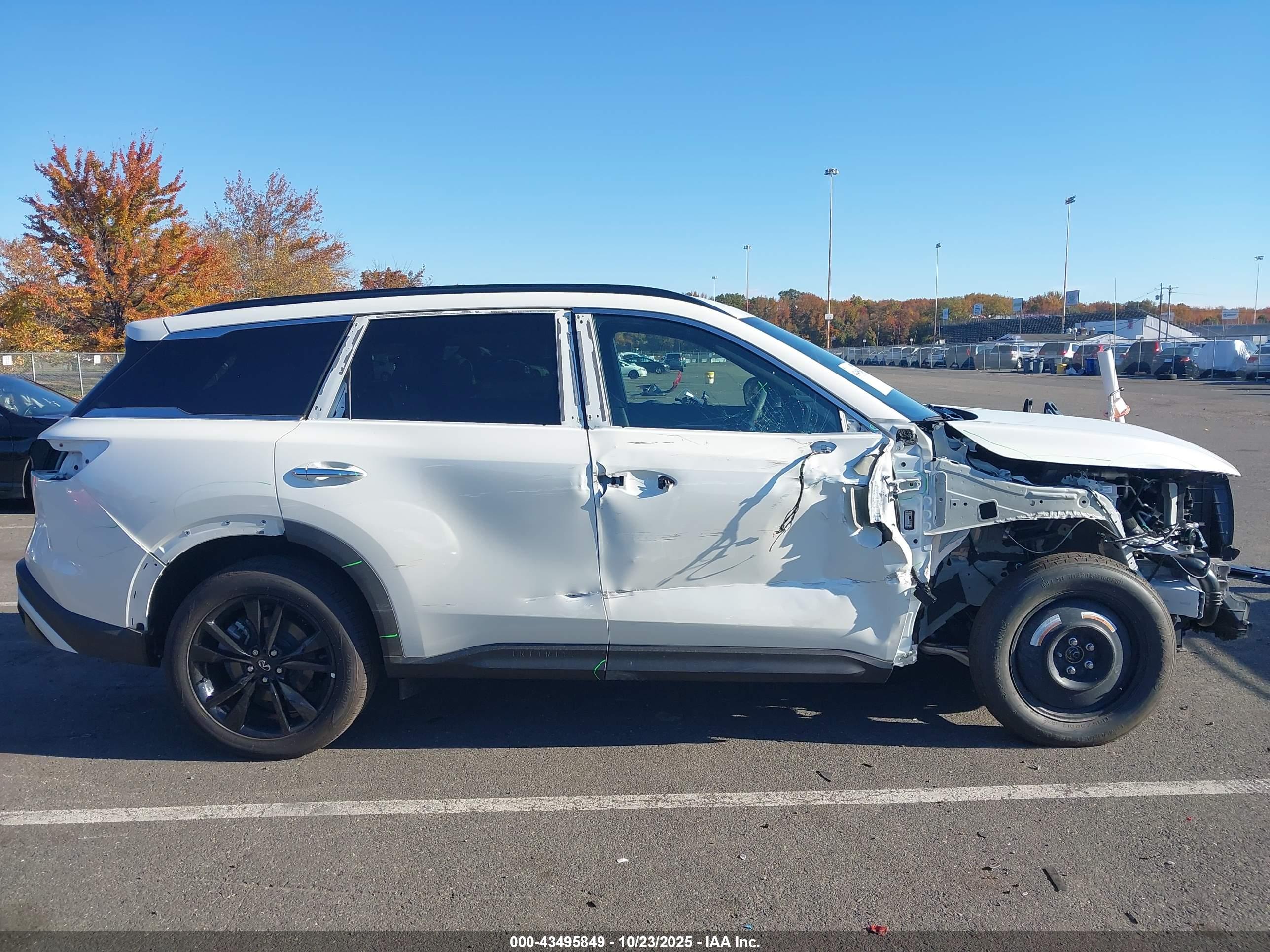 INFINITI QX60 image 6