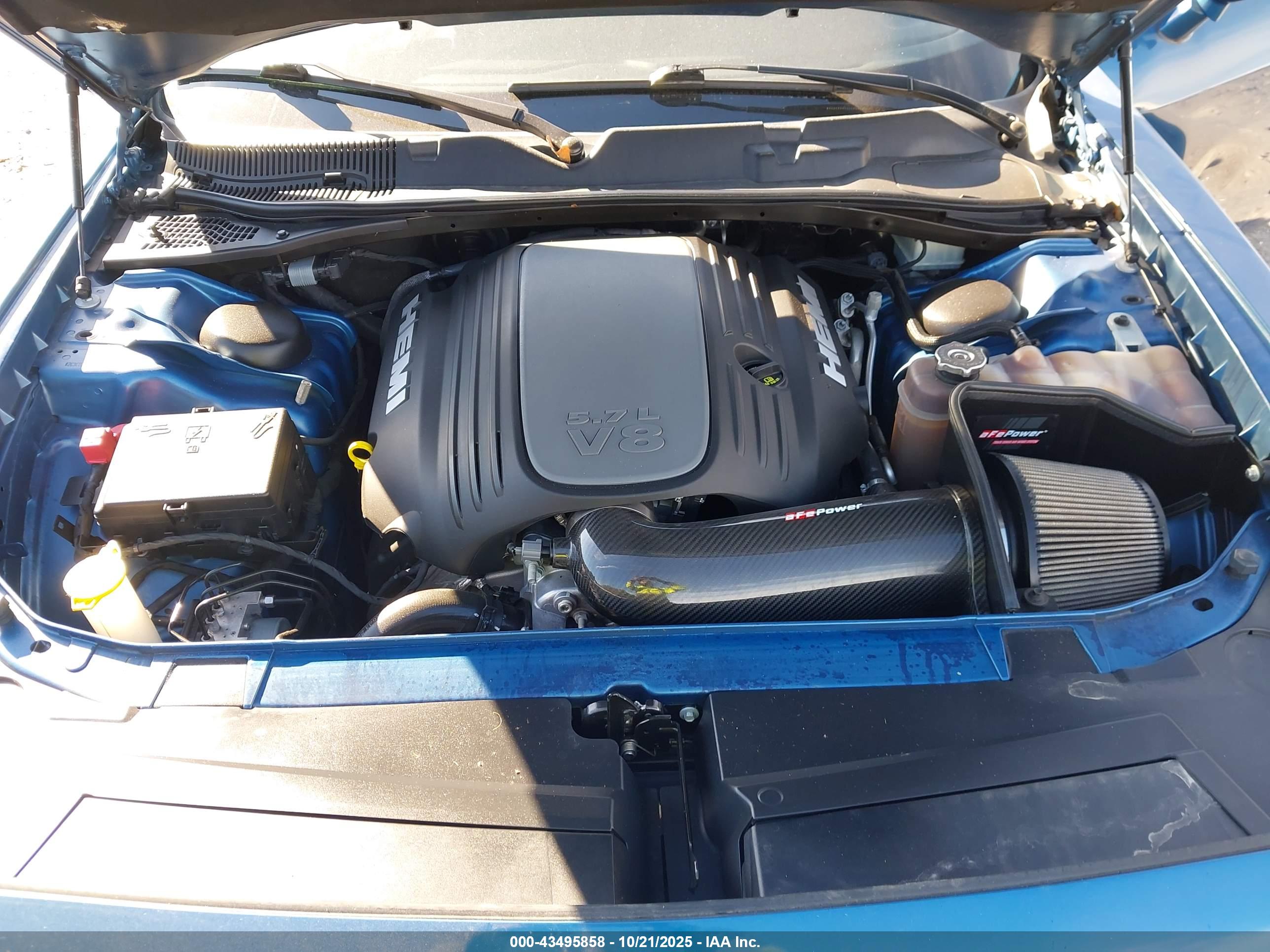 DODGE CHALLENGER image 10