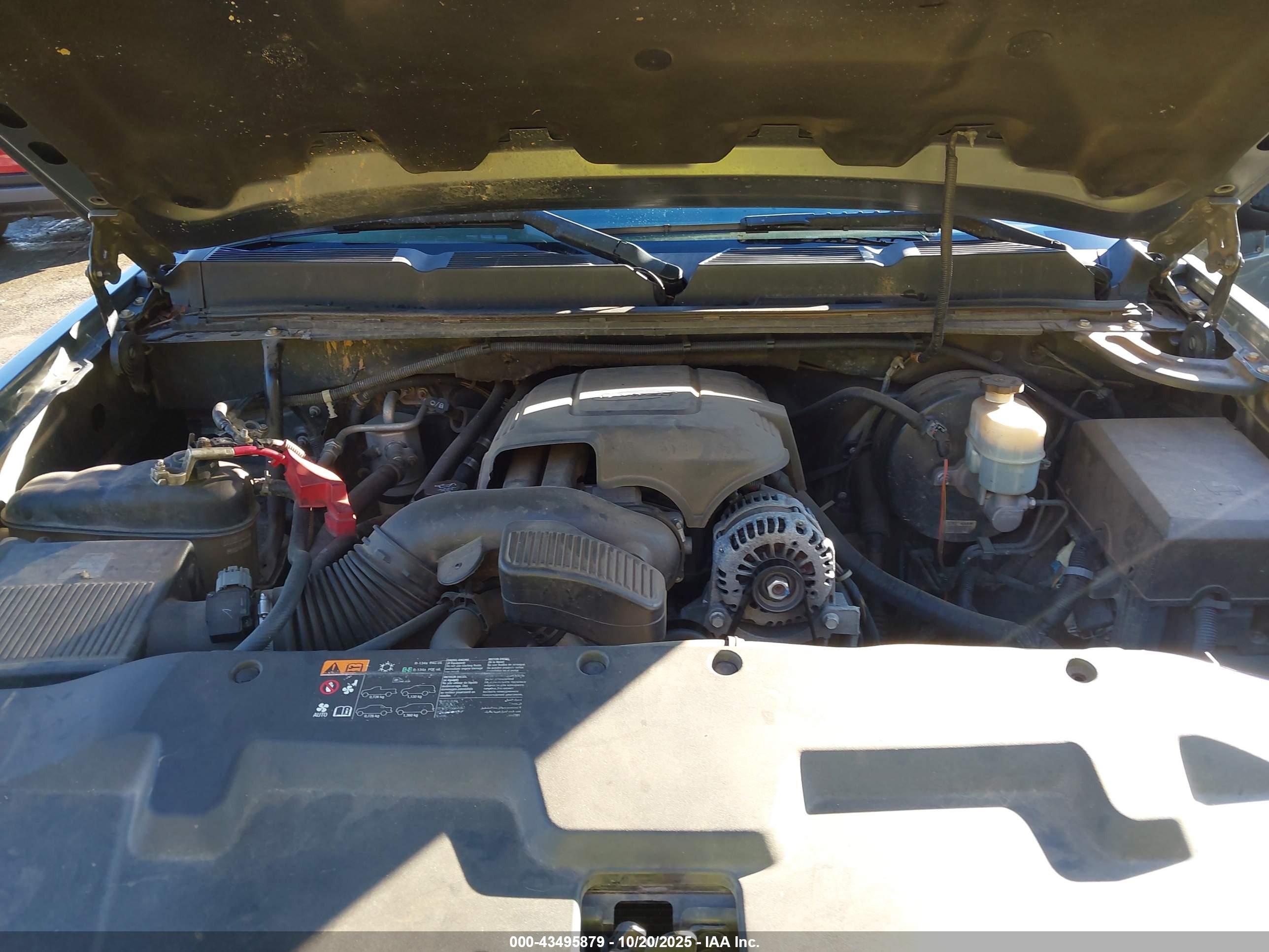 CHEVROLET SILVERADO image 10