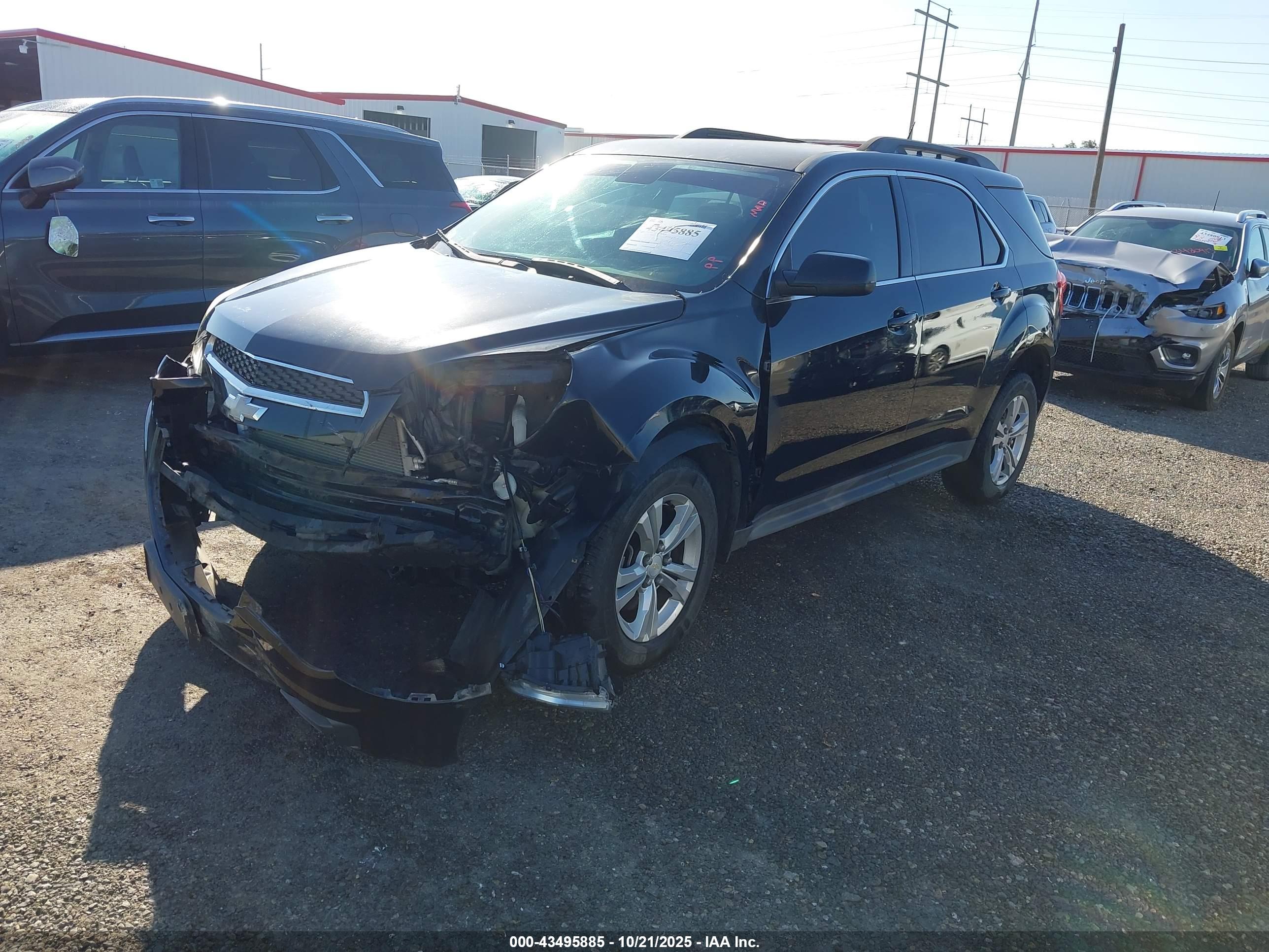 CHEVROLET EQUINOX image 2
