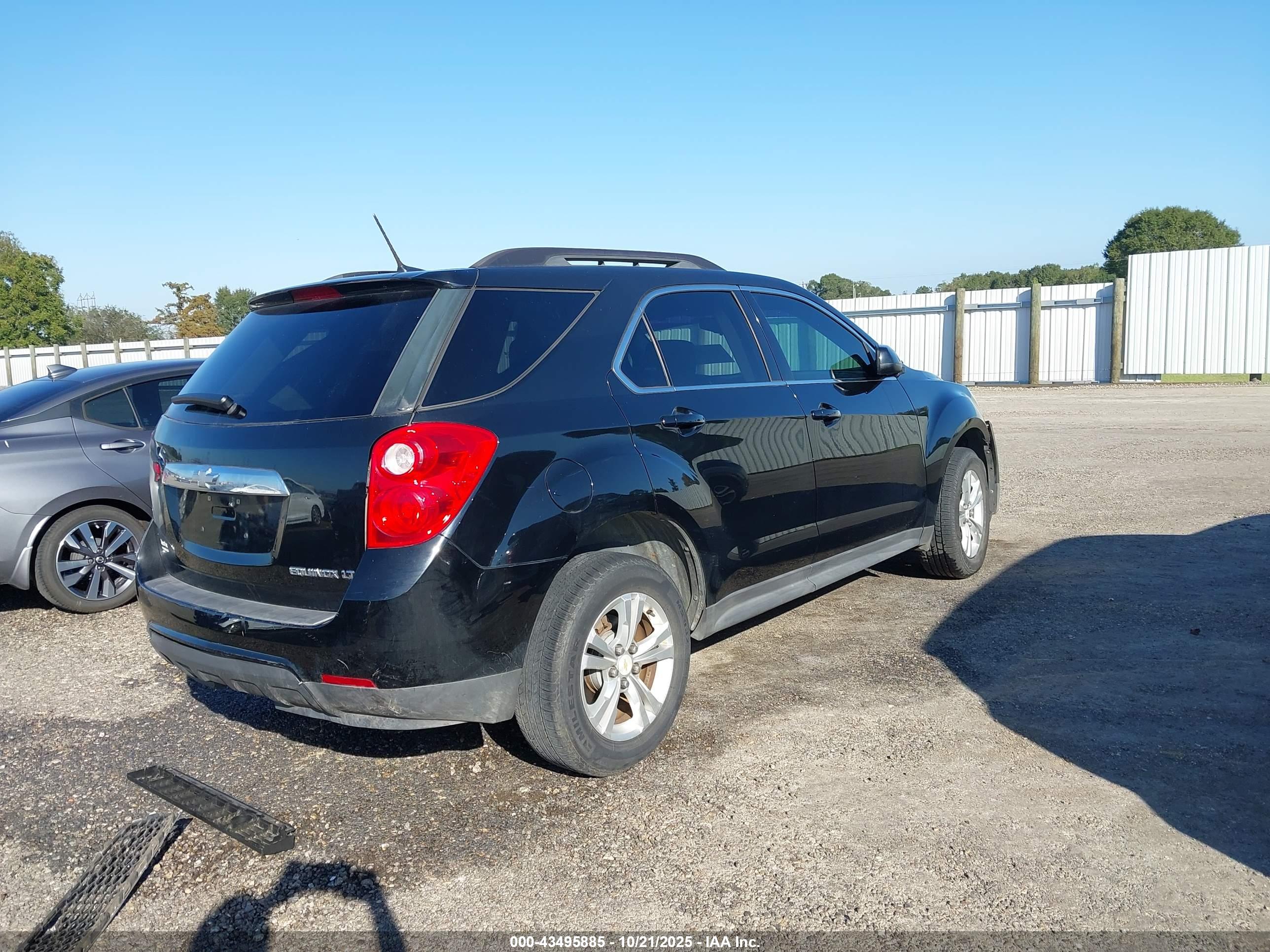 CHEVROLET EQUINOX image 4