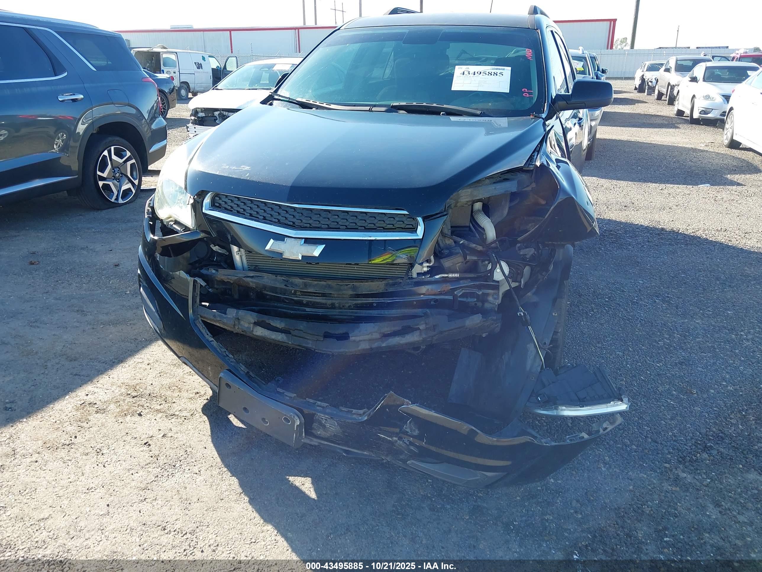CHEVROLET EQUINOX image 6