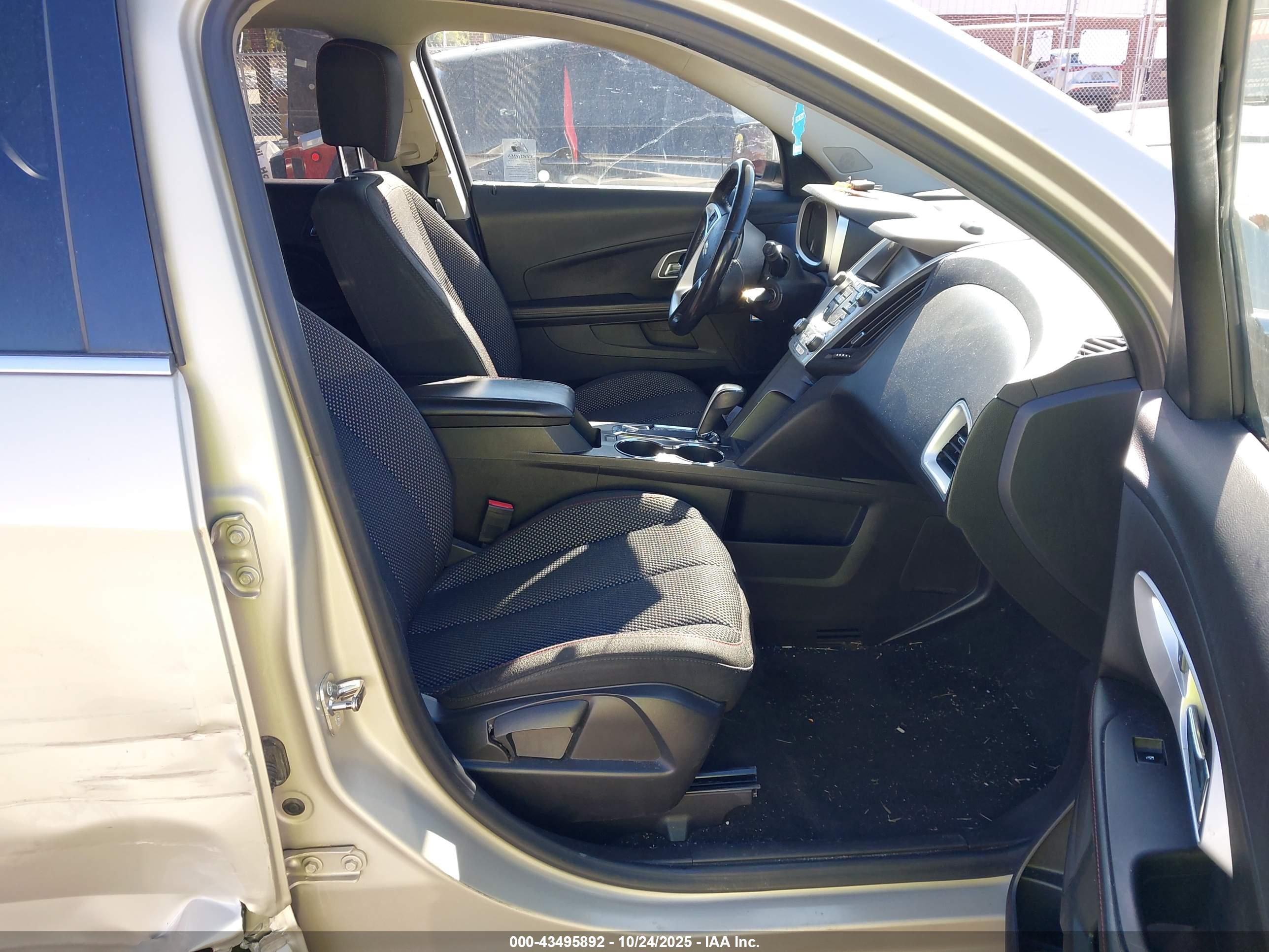 CHEVROLET EQUINOX image 5