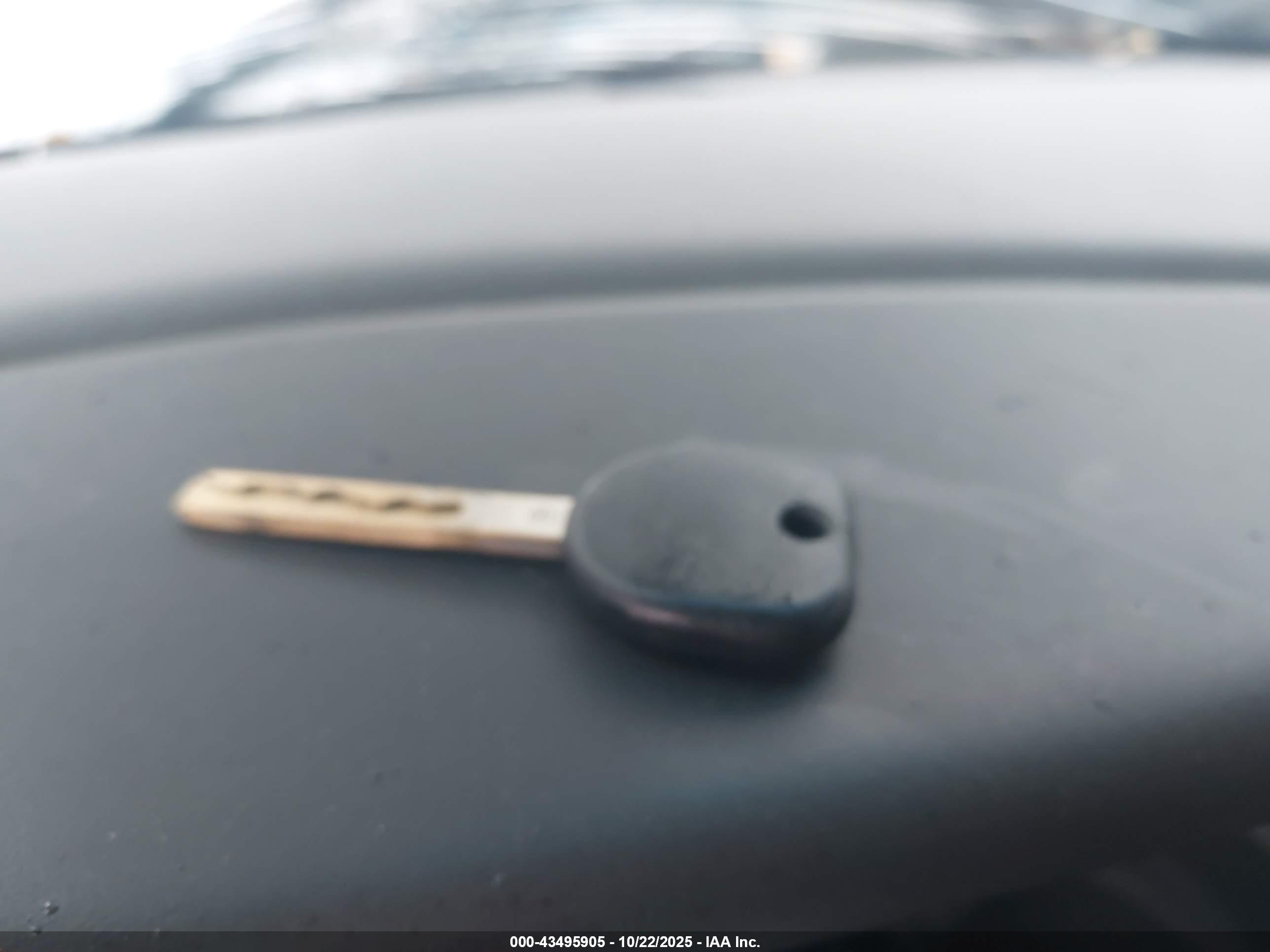 GMC SAVANA image 11