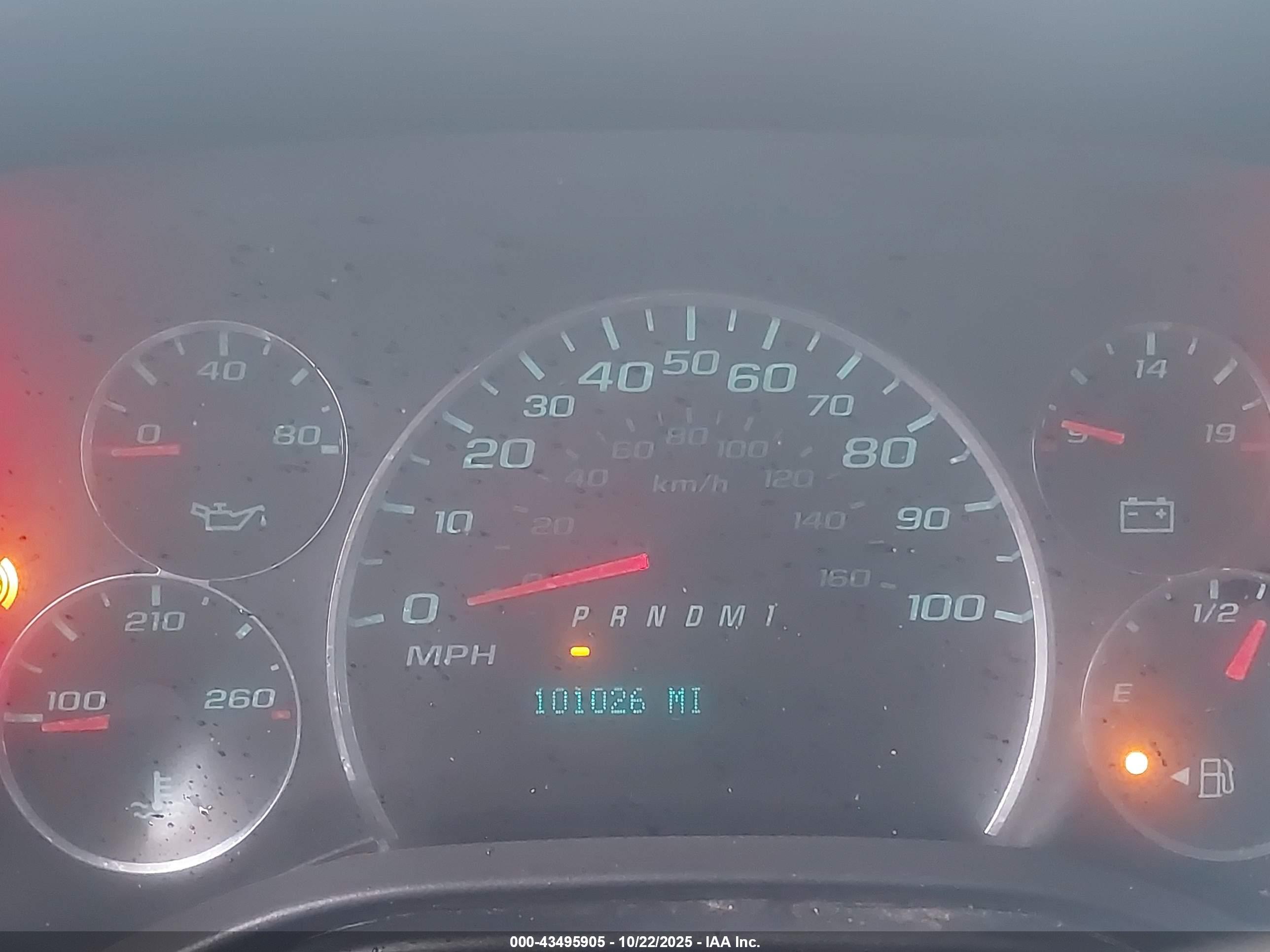 GMC SAVANA image 7