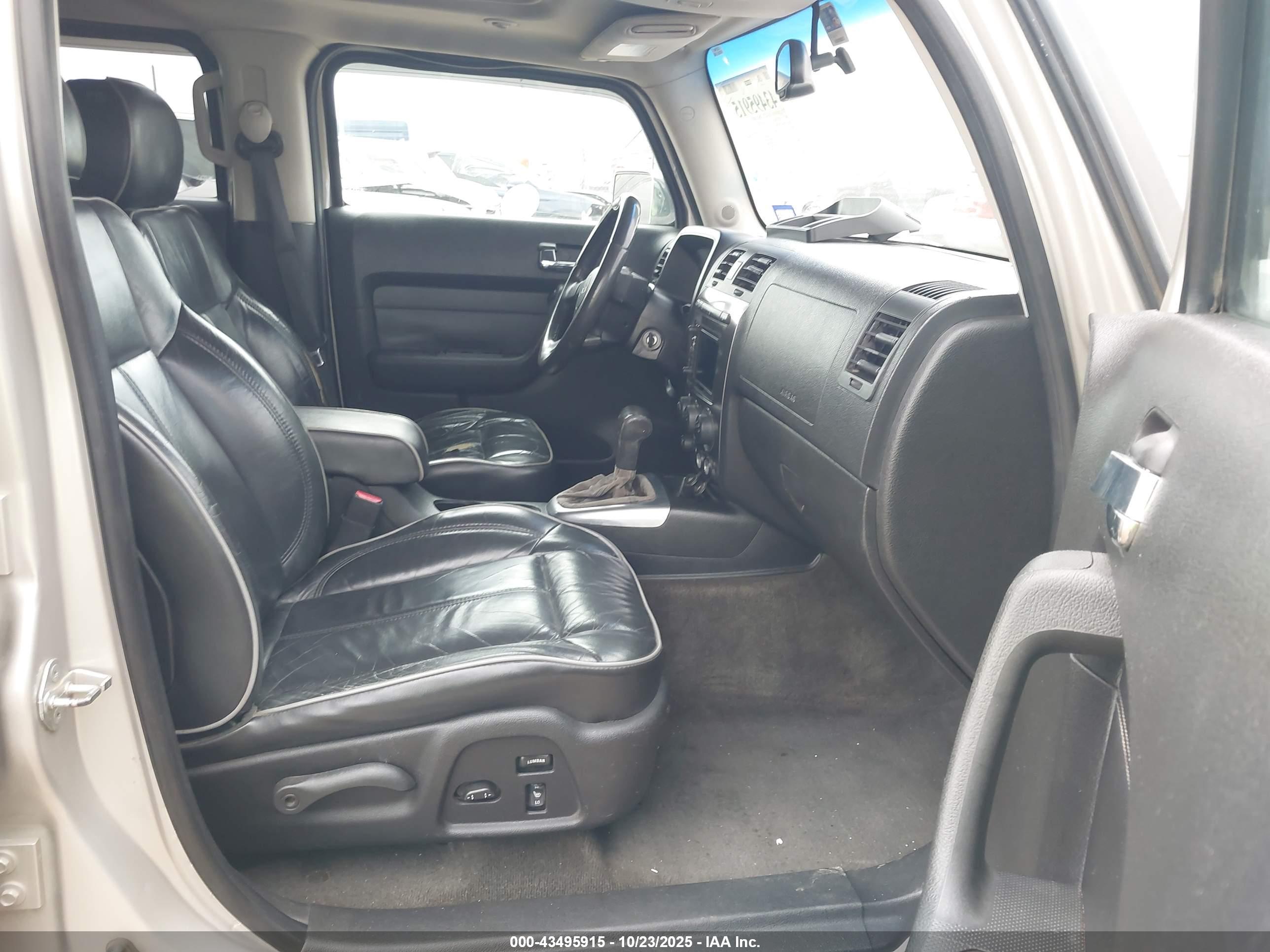 HUMMER H3 image 5