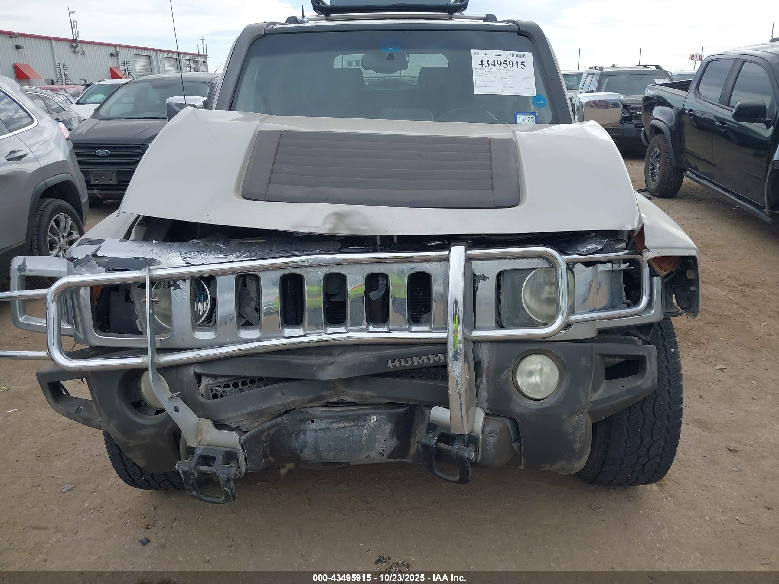 HUMMER H3 image 6