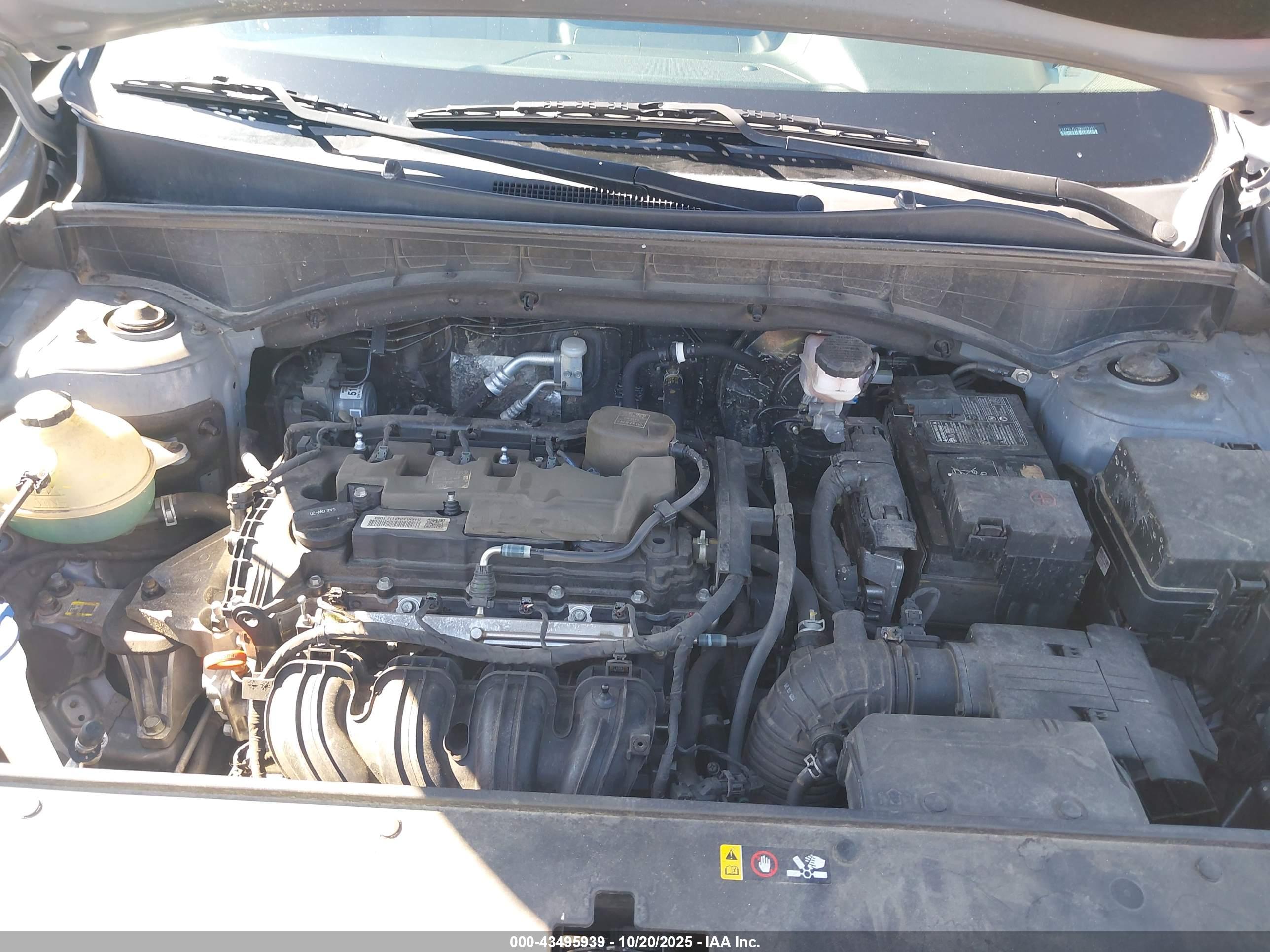 KIA SORENTO image 10
