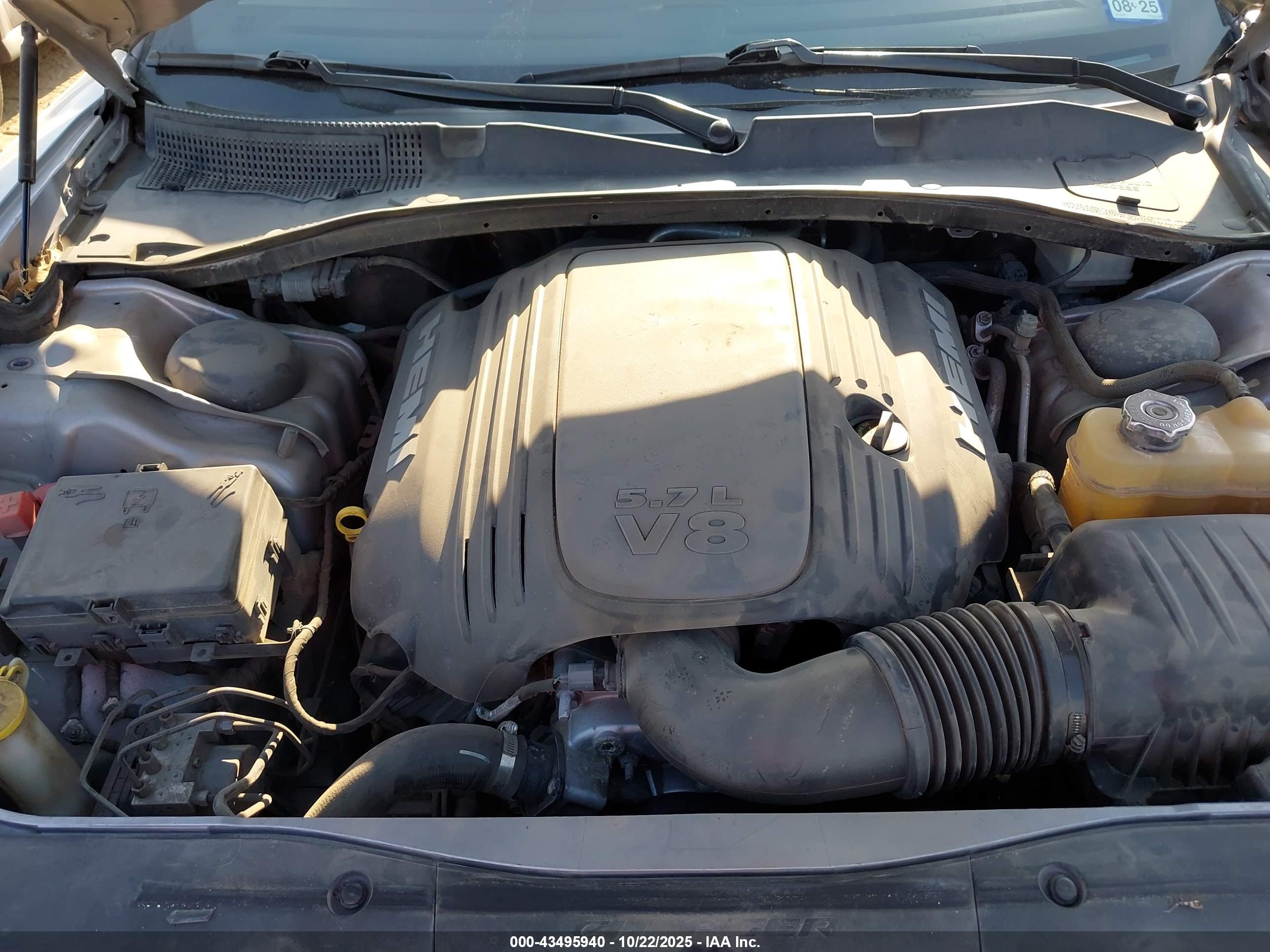 DODGE CHARGER image 10