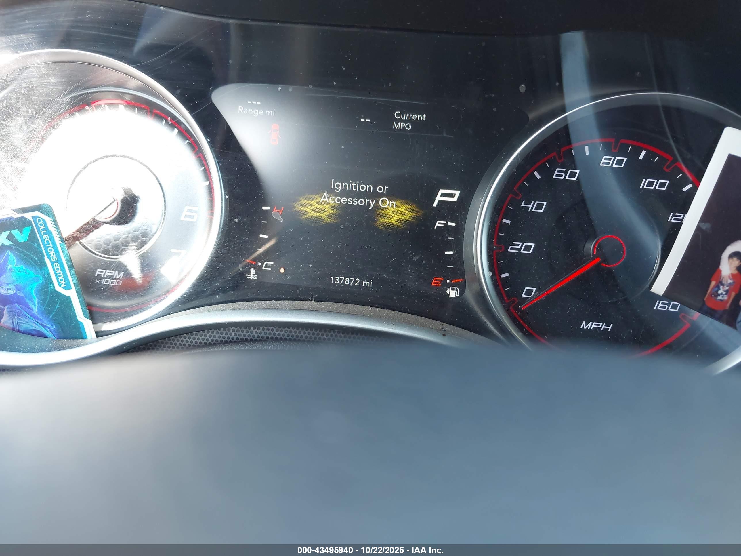 DODGE CHARGER image 7