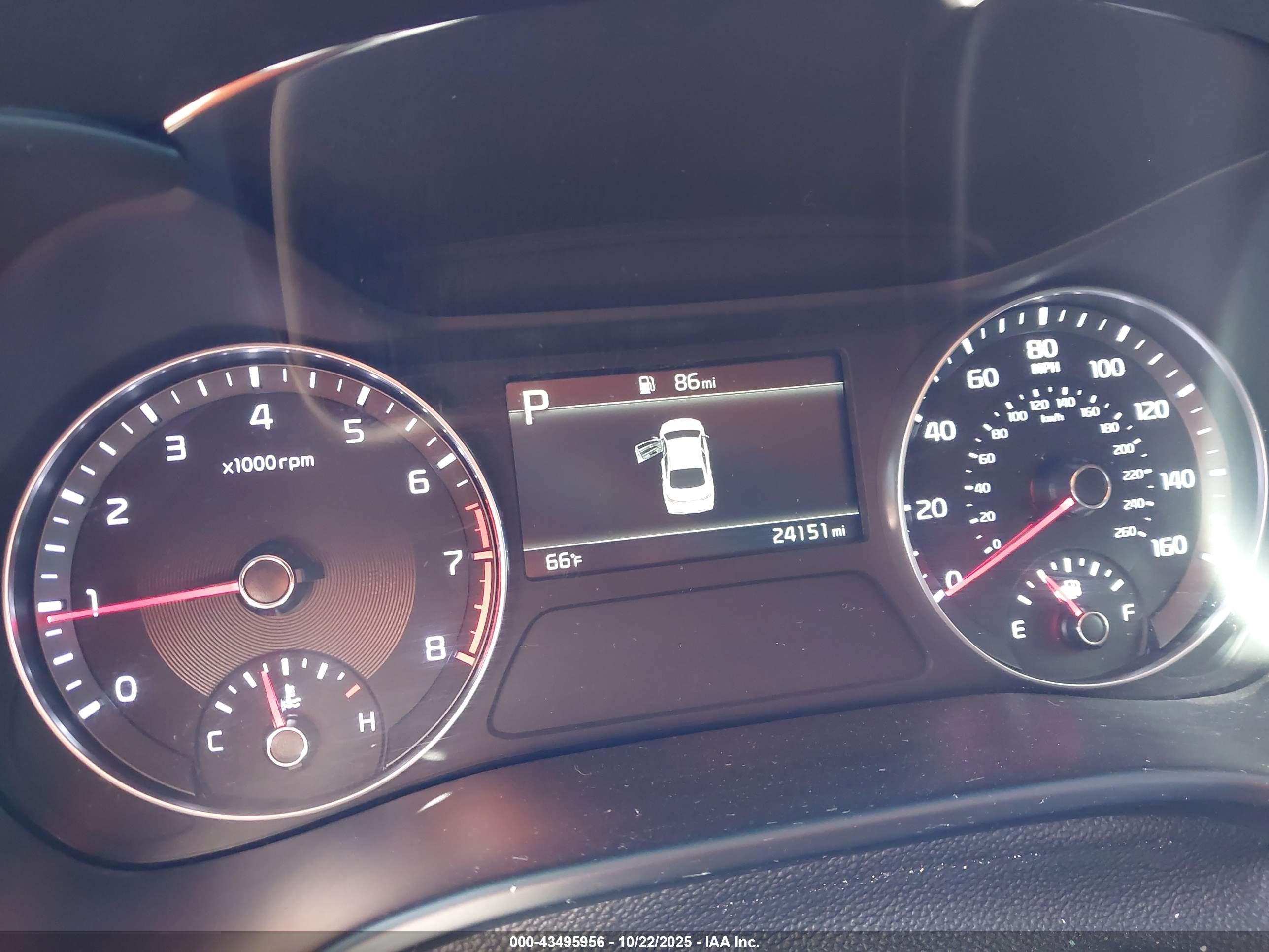 KIA FORTE image 7