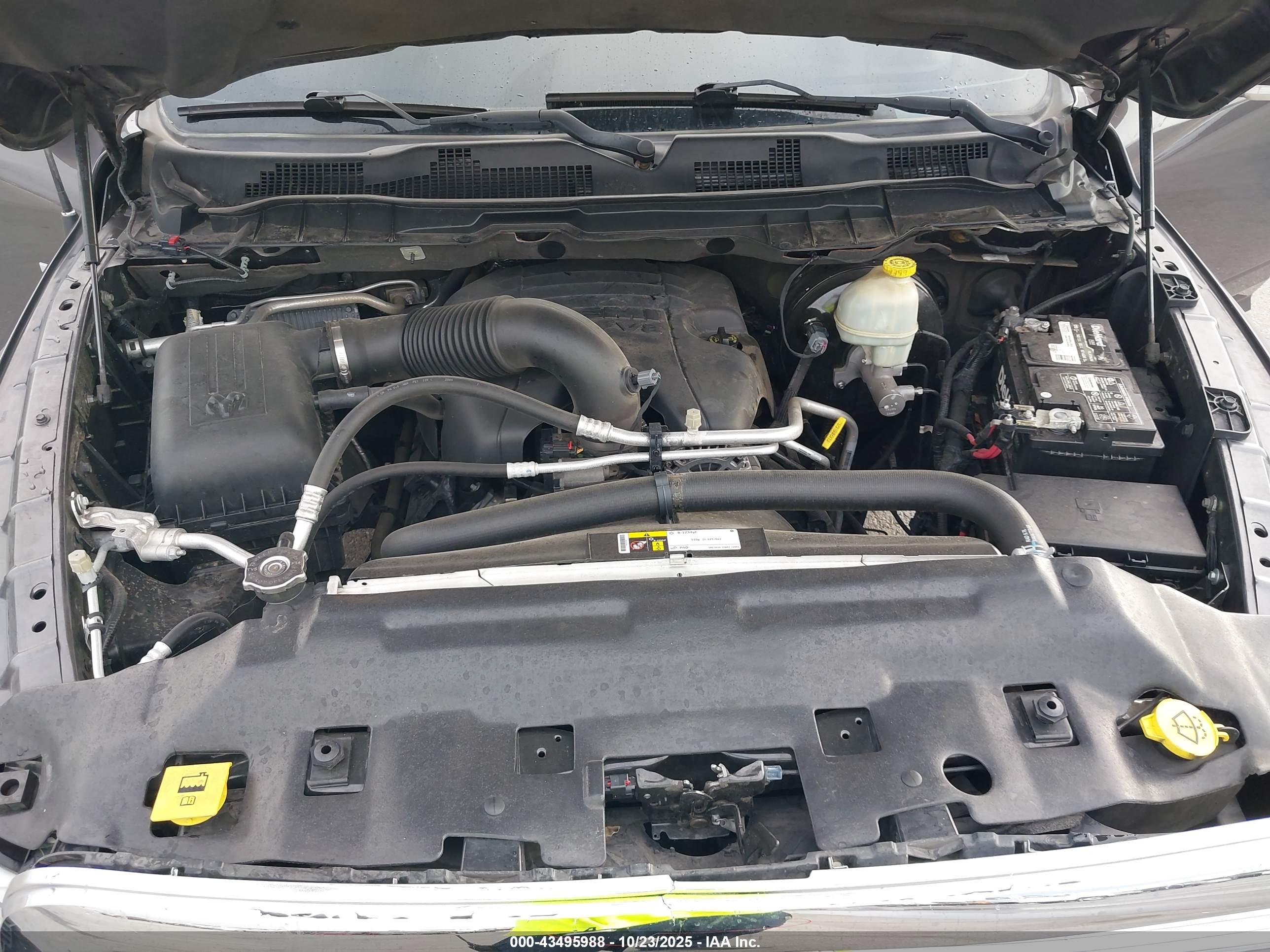 RAM 1500 image 10