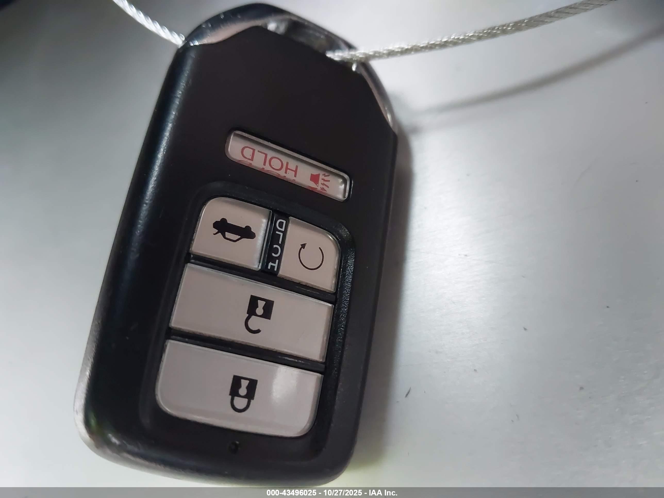 HONDA CIVIC image 11