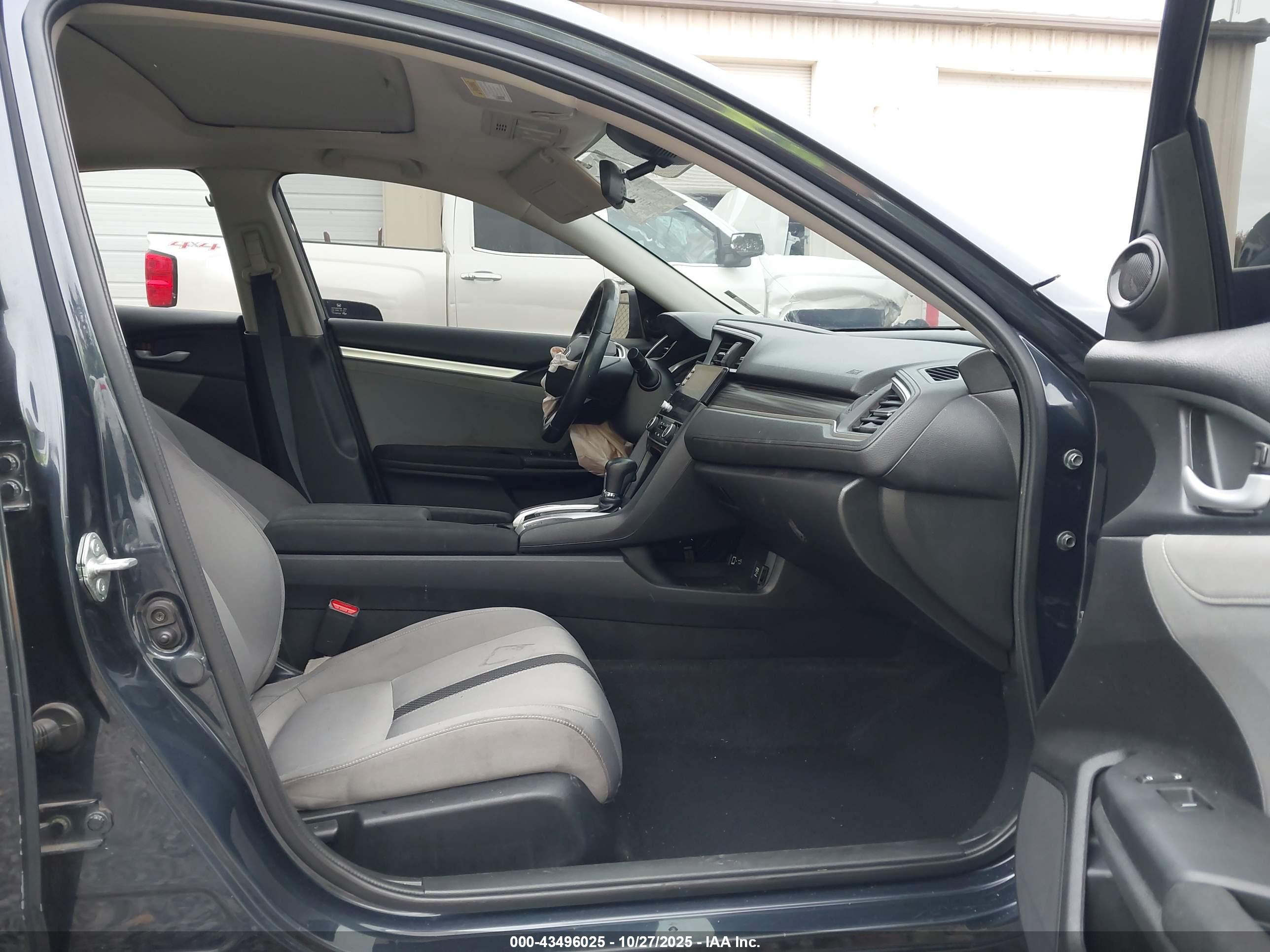 HONDA CIVIC image 5