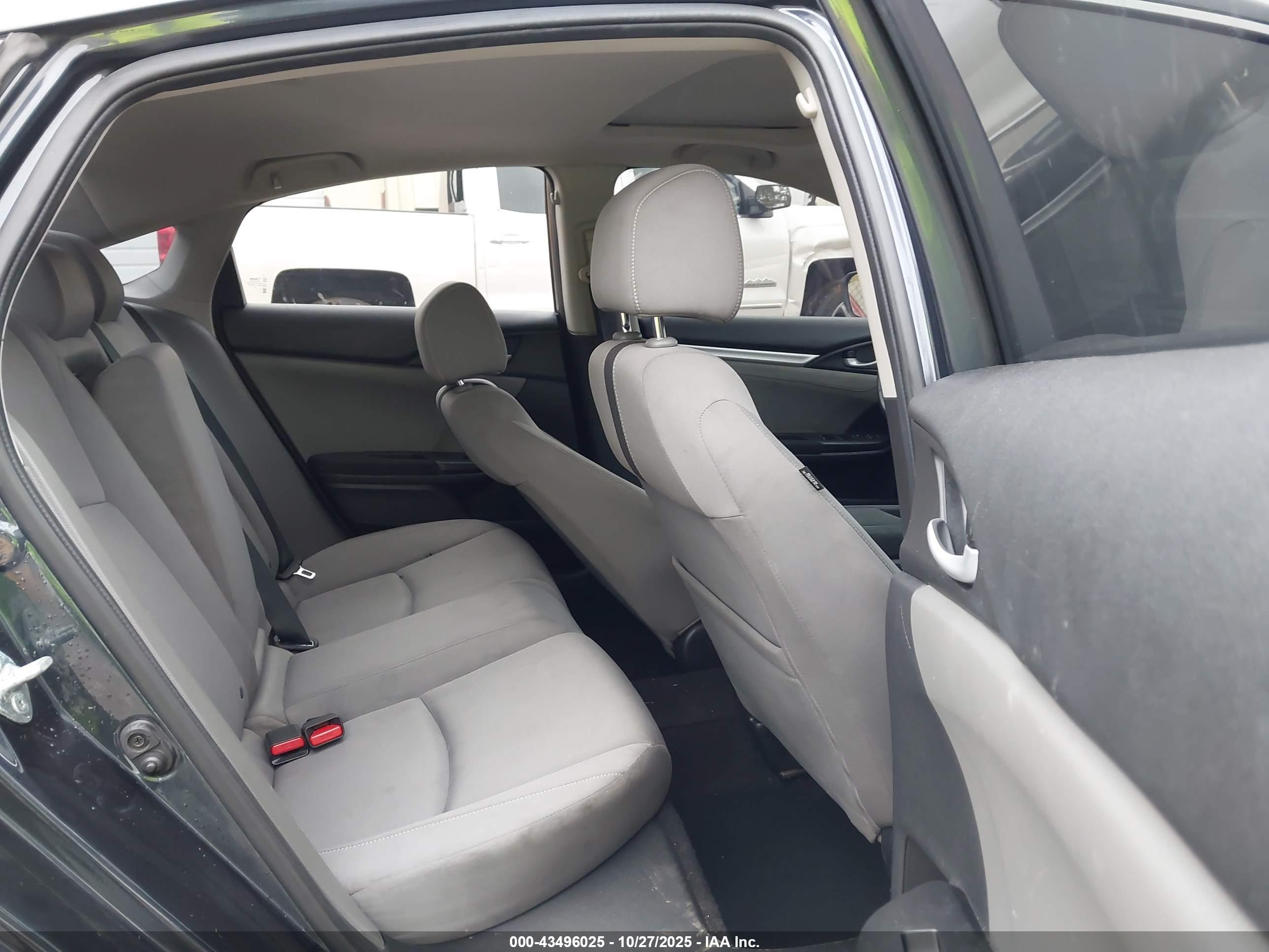 HONDA CIVIC image 8