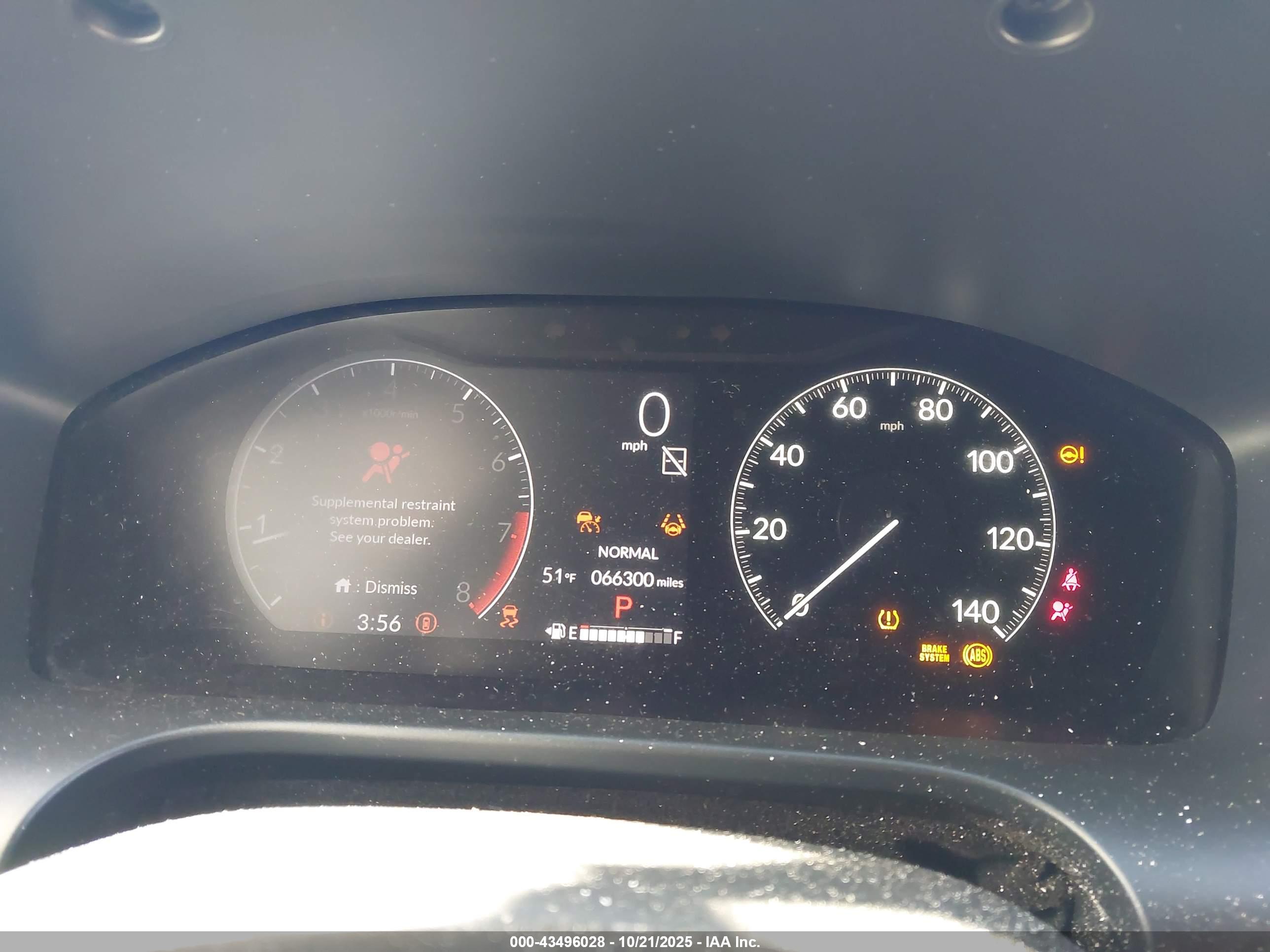 HONDA HR-V image 7