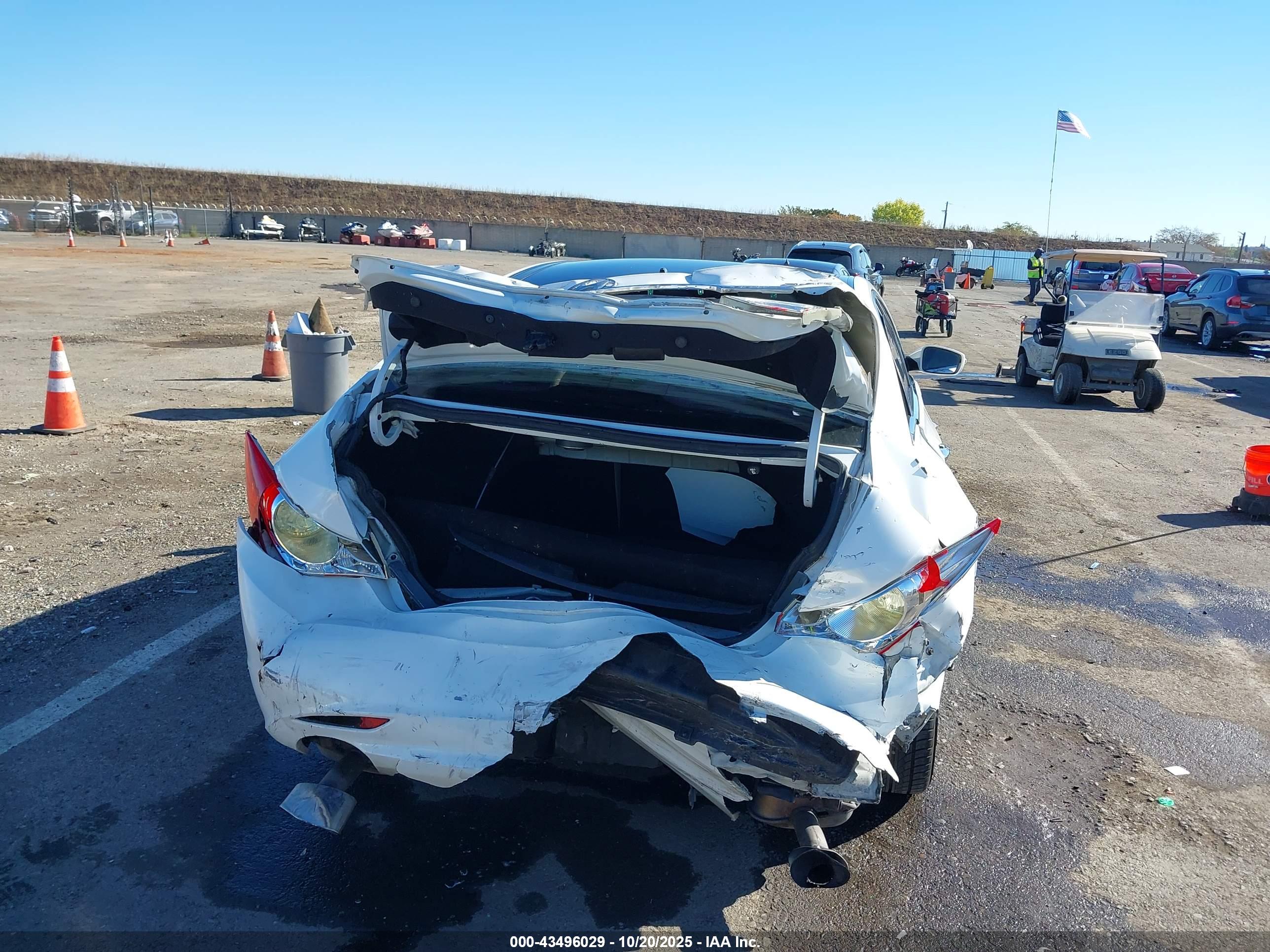 HYUNDAI SONATA image 6