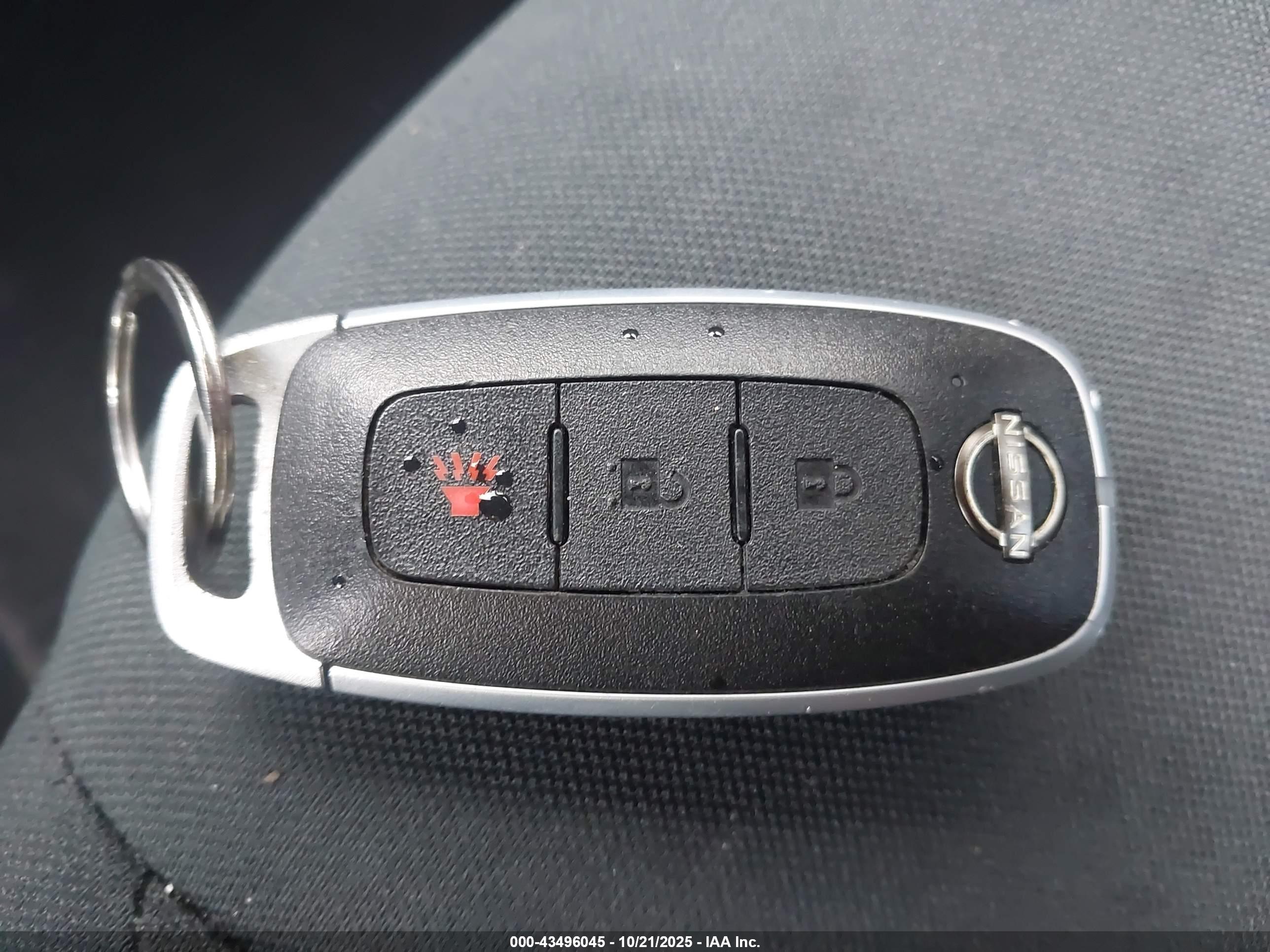 NISSAN KICKS image 11